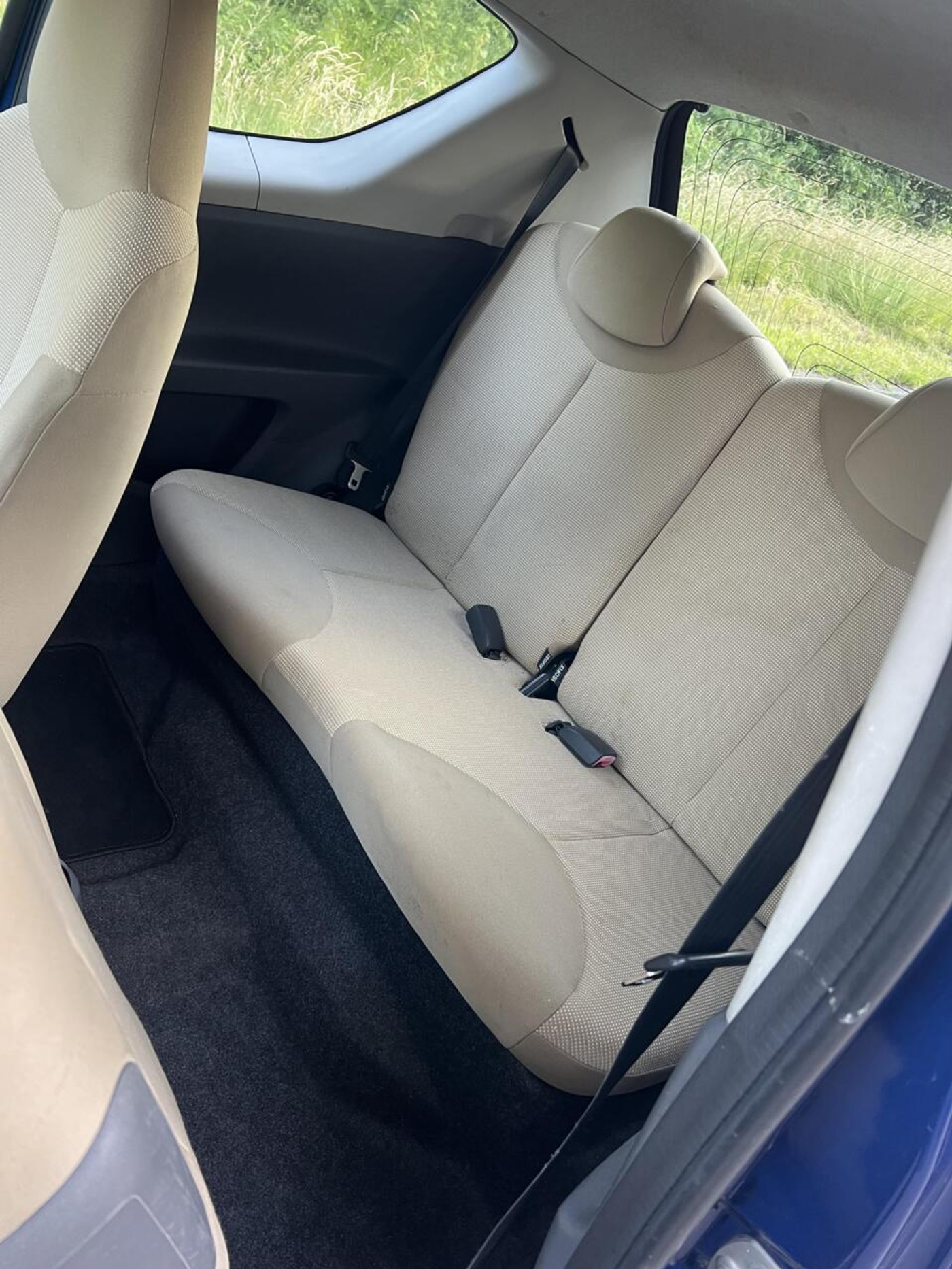 Foto van Peugeot 107