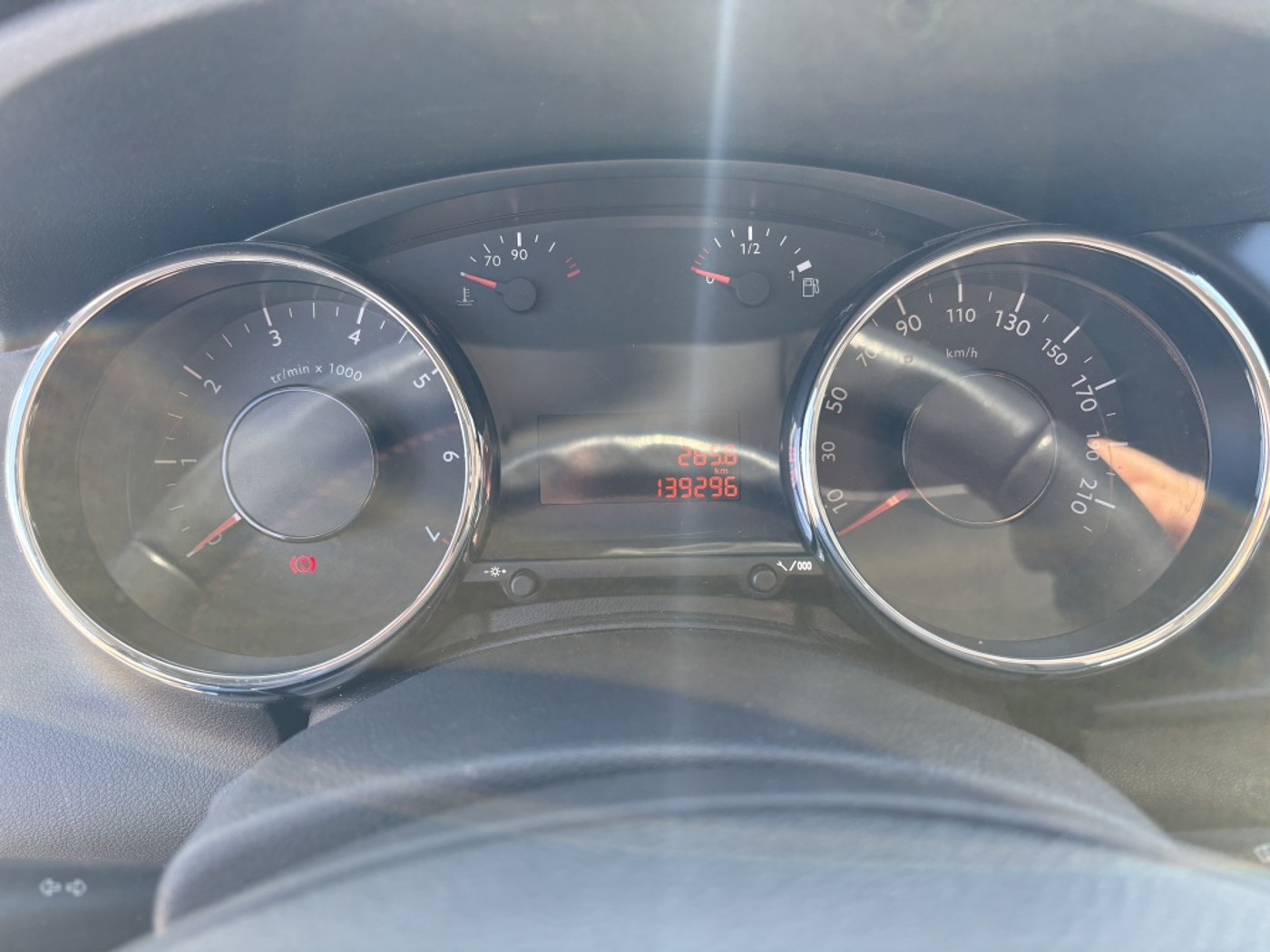 Foto van Peugeot 3008
