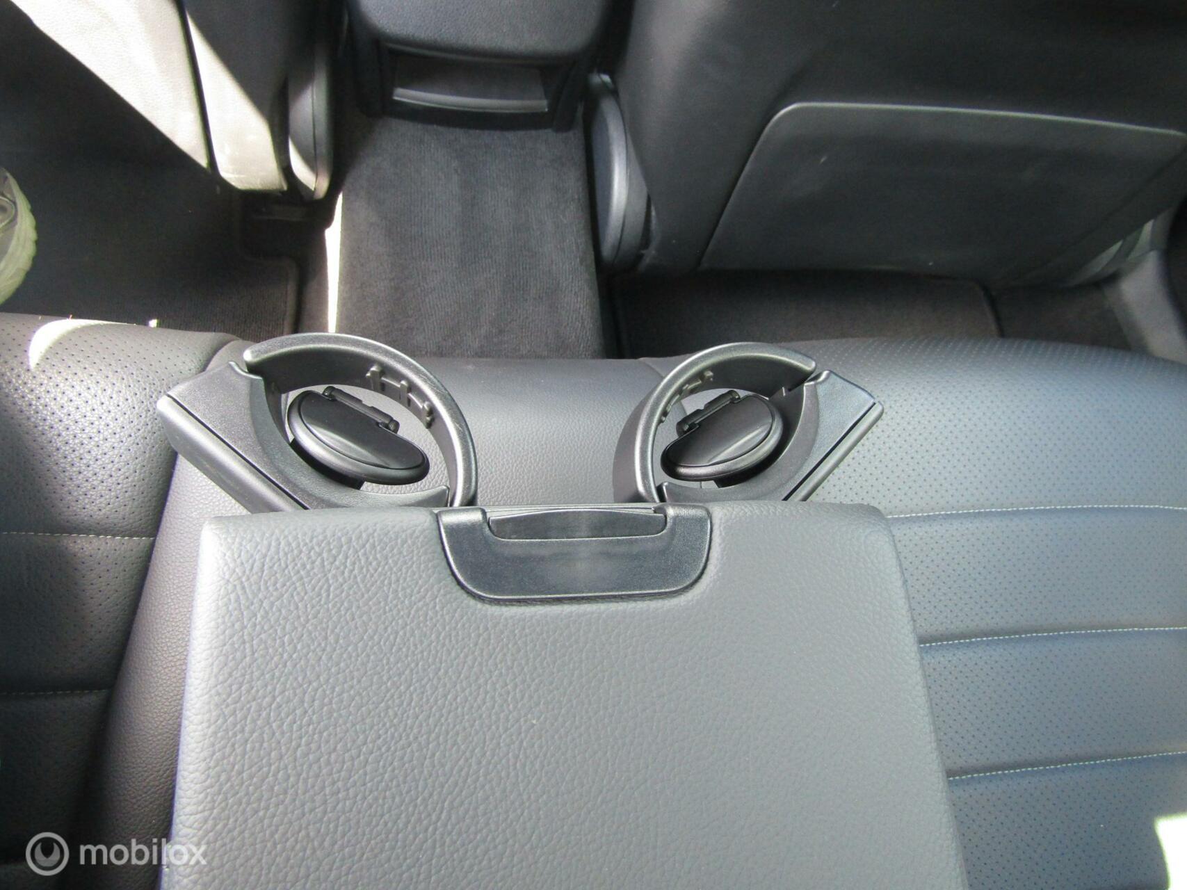 Foto van Mercedes-Benz C-klasse