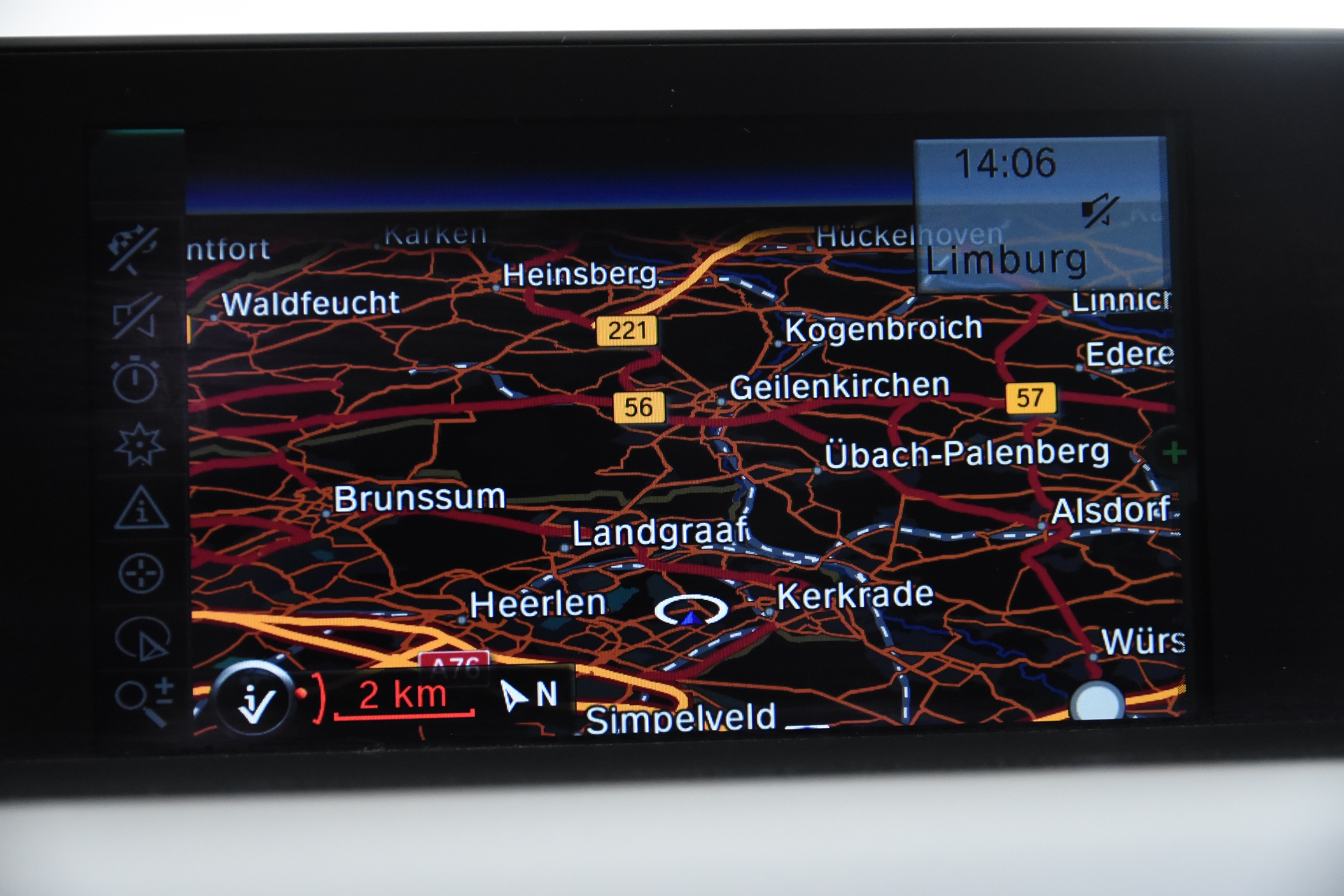 Foto van BMW 316d