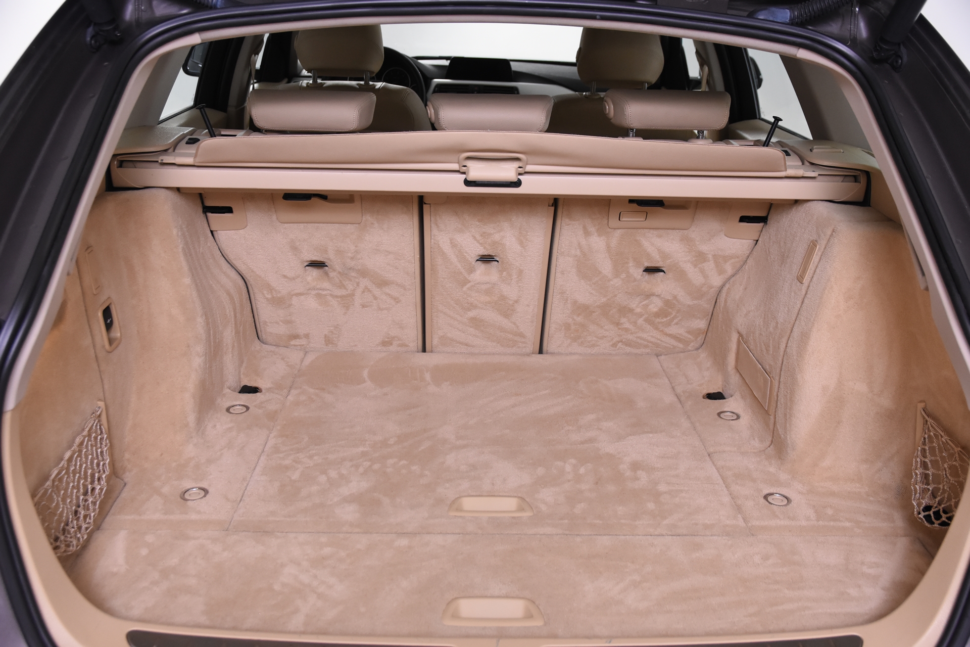 Foto van BMW 316d