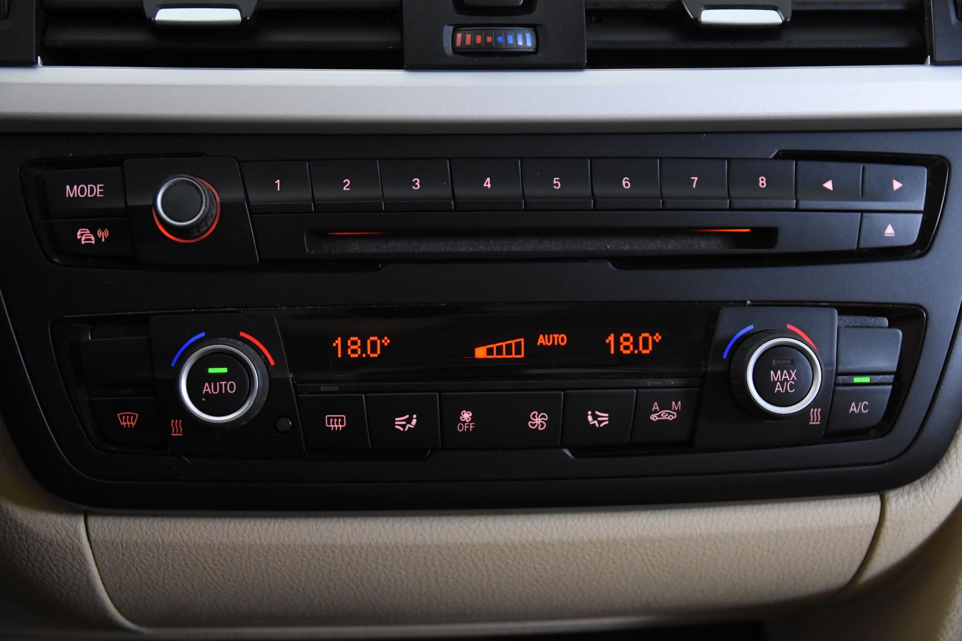 Foto van BMW 316d