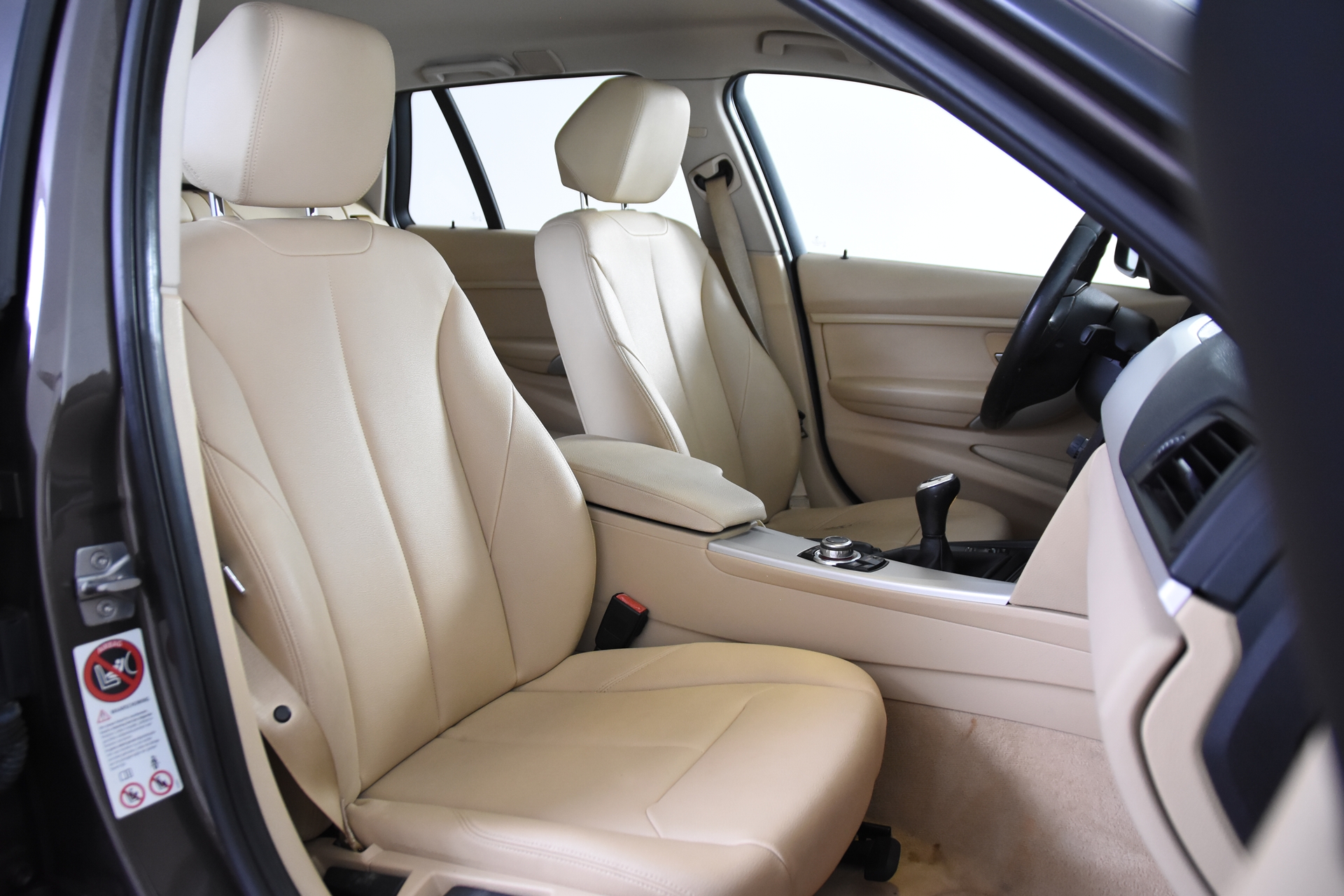 Foto van BMW 316d