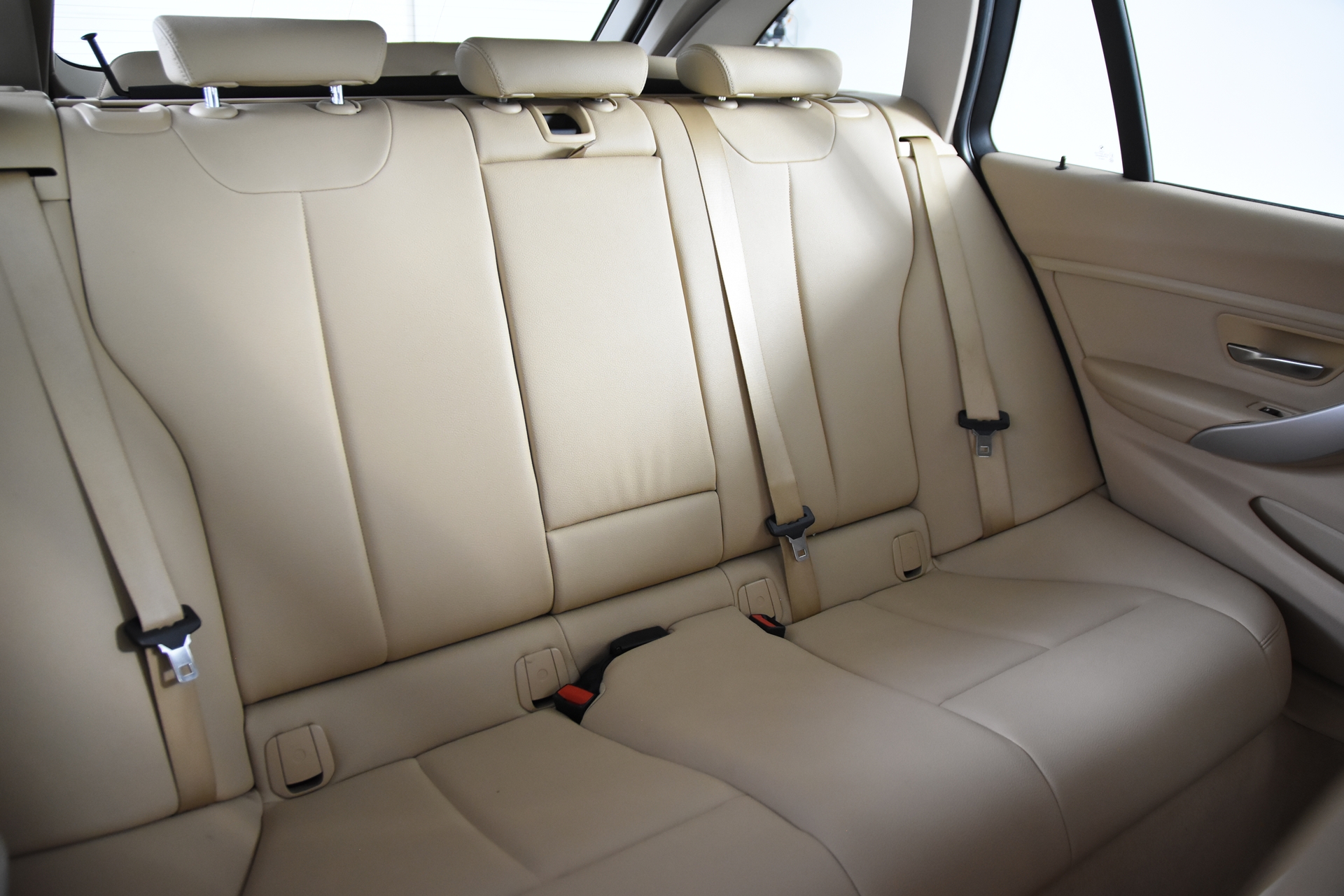 Foto van BMW 316d