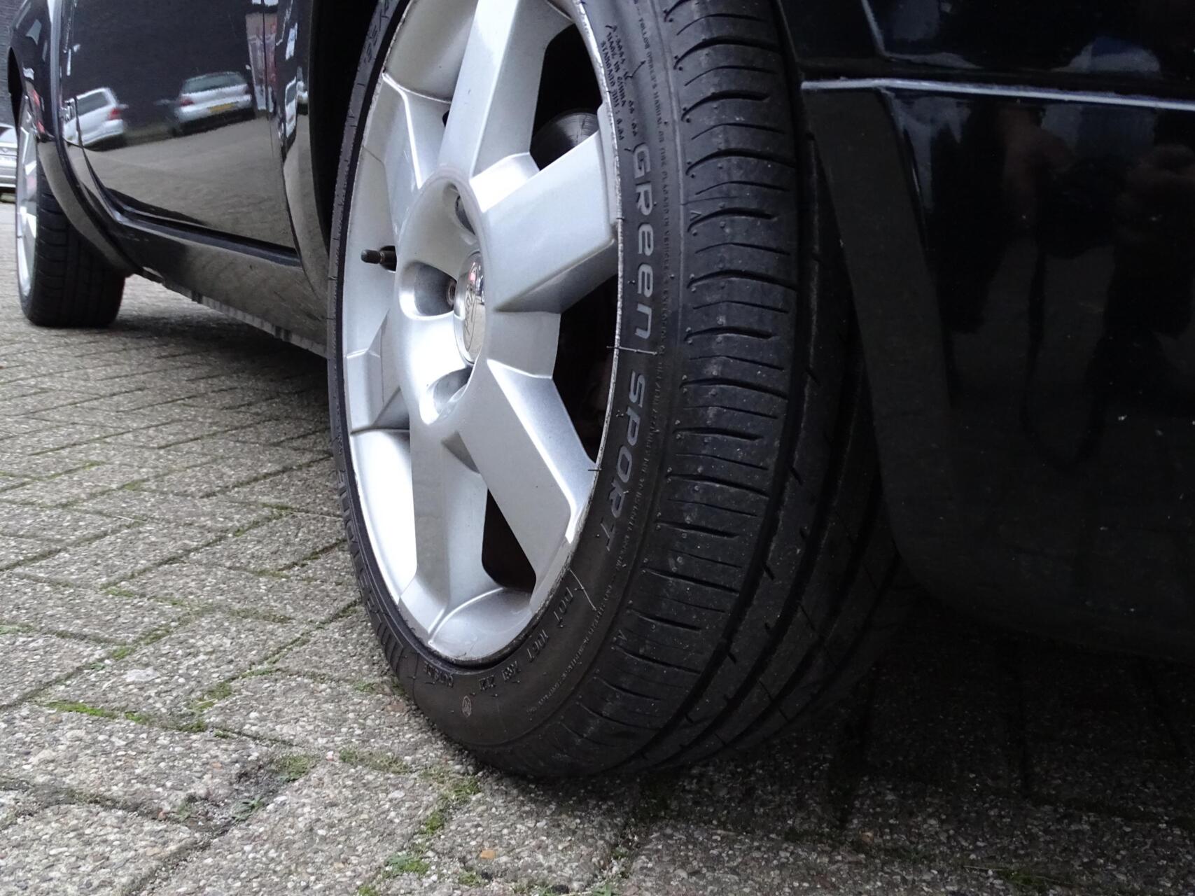 Foto van Ford Streetka