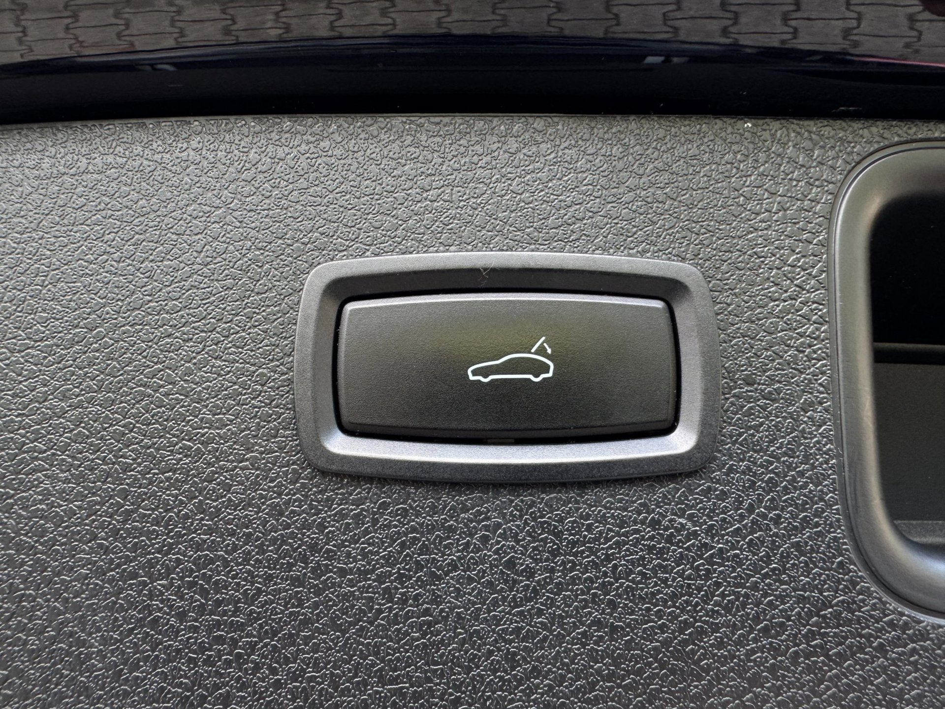 Foto van Porsche Macan