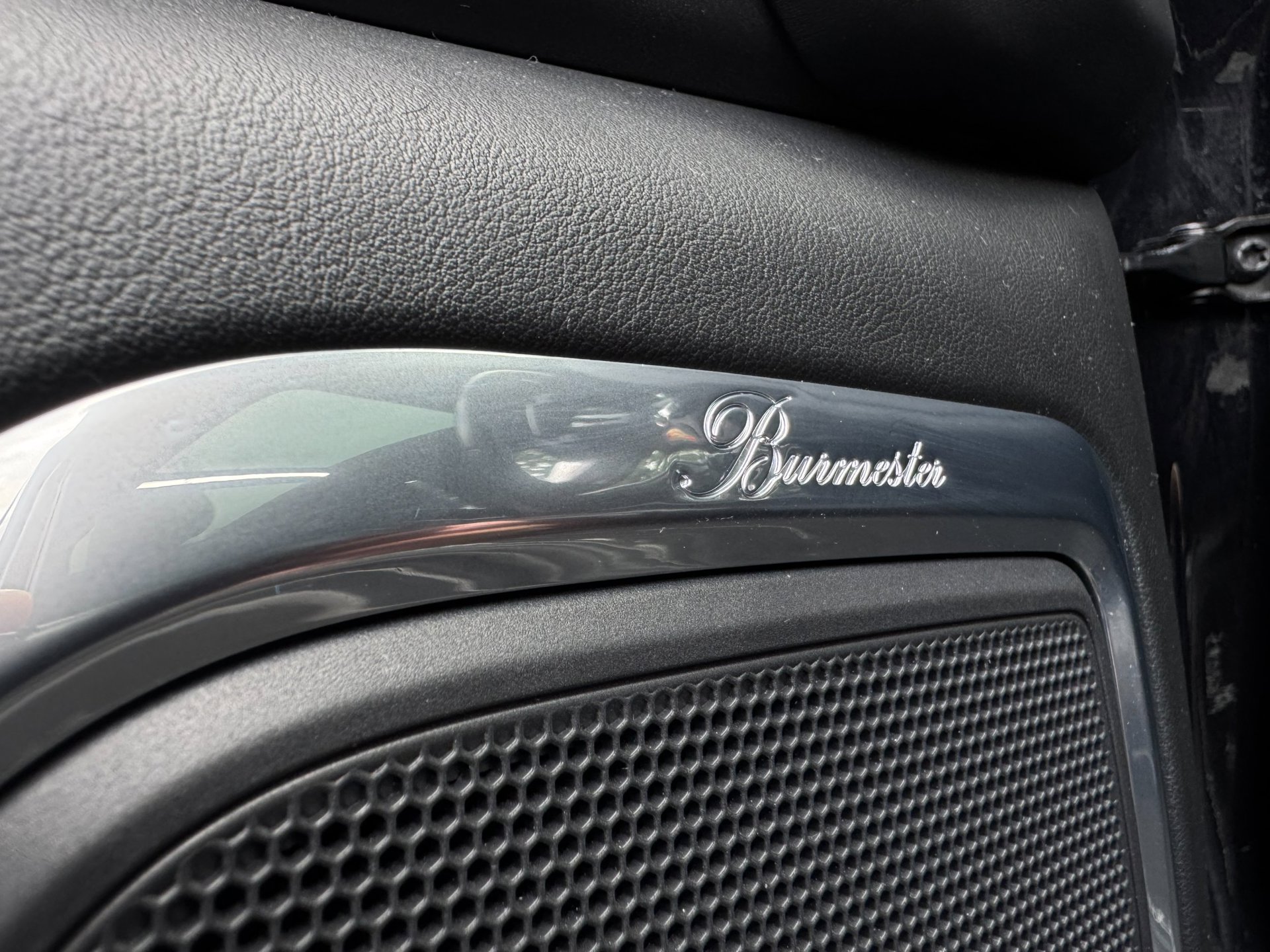 Foto van Porsche Macan