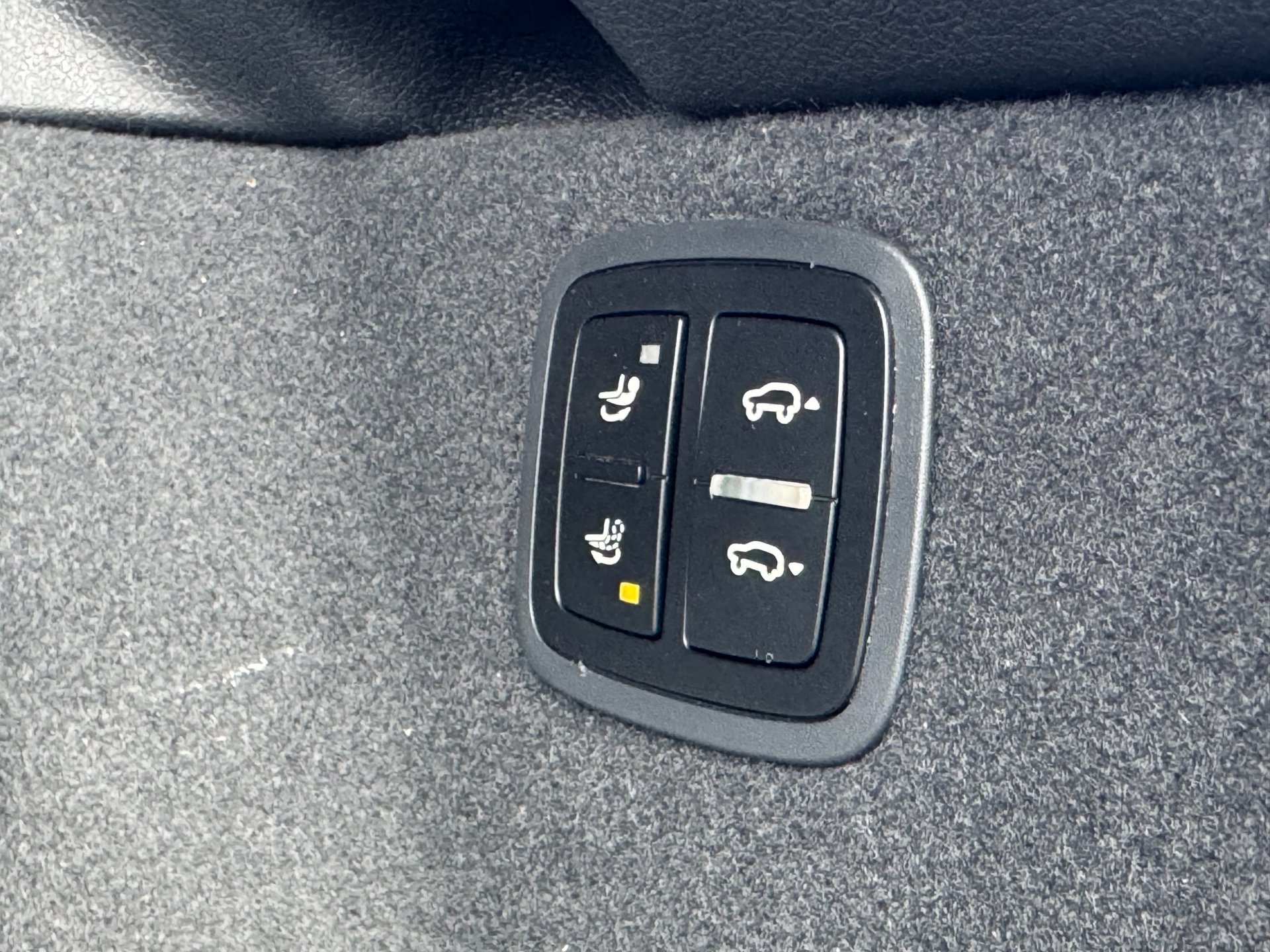 Foto van Porsche Macan