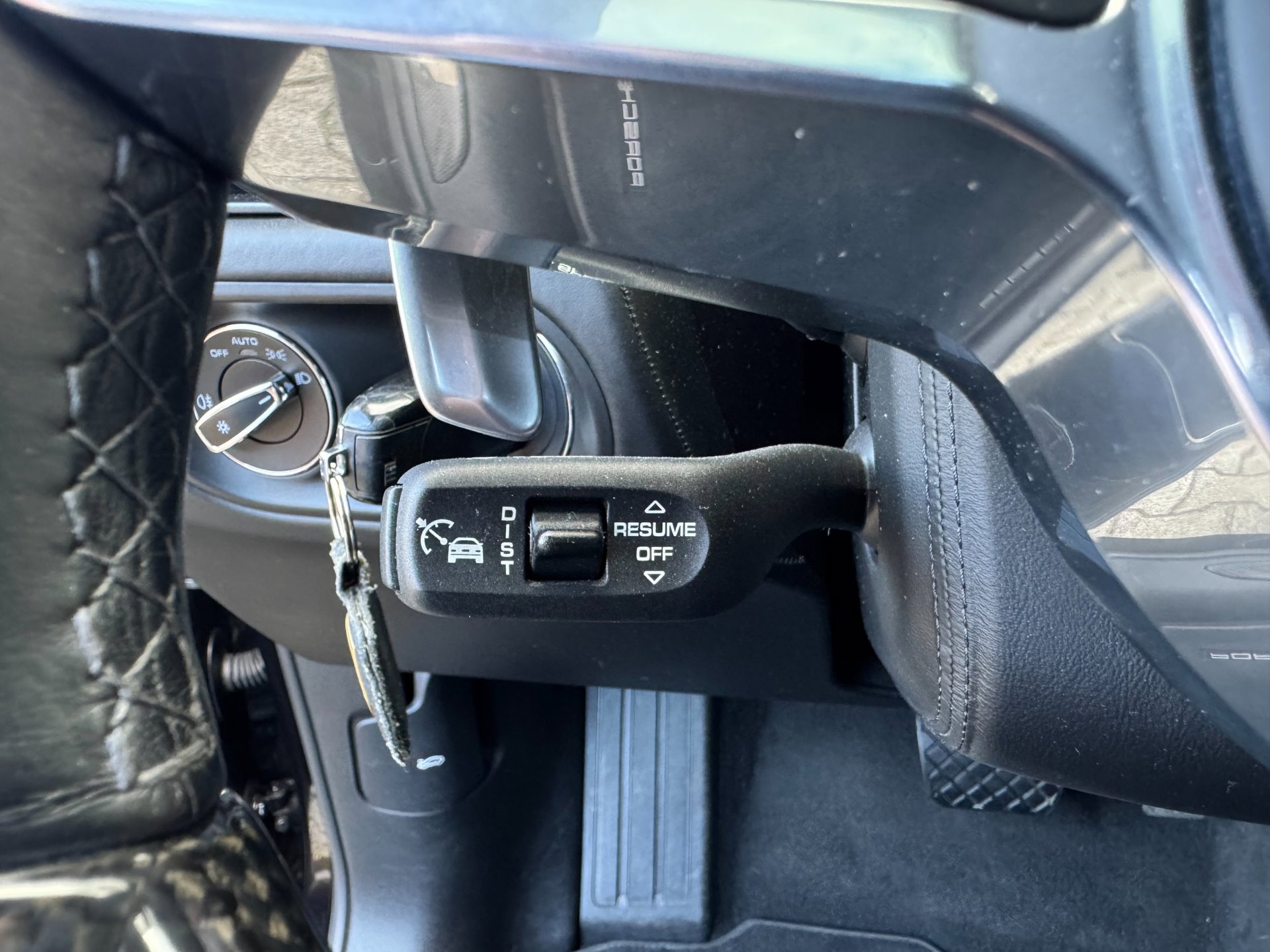 Foto van Porsche Macan