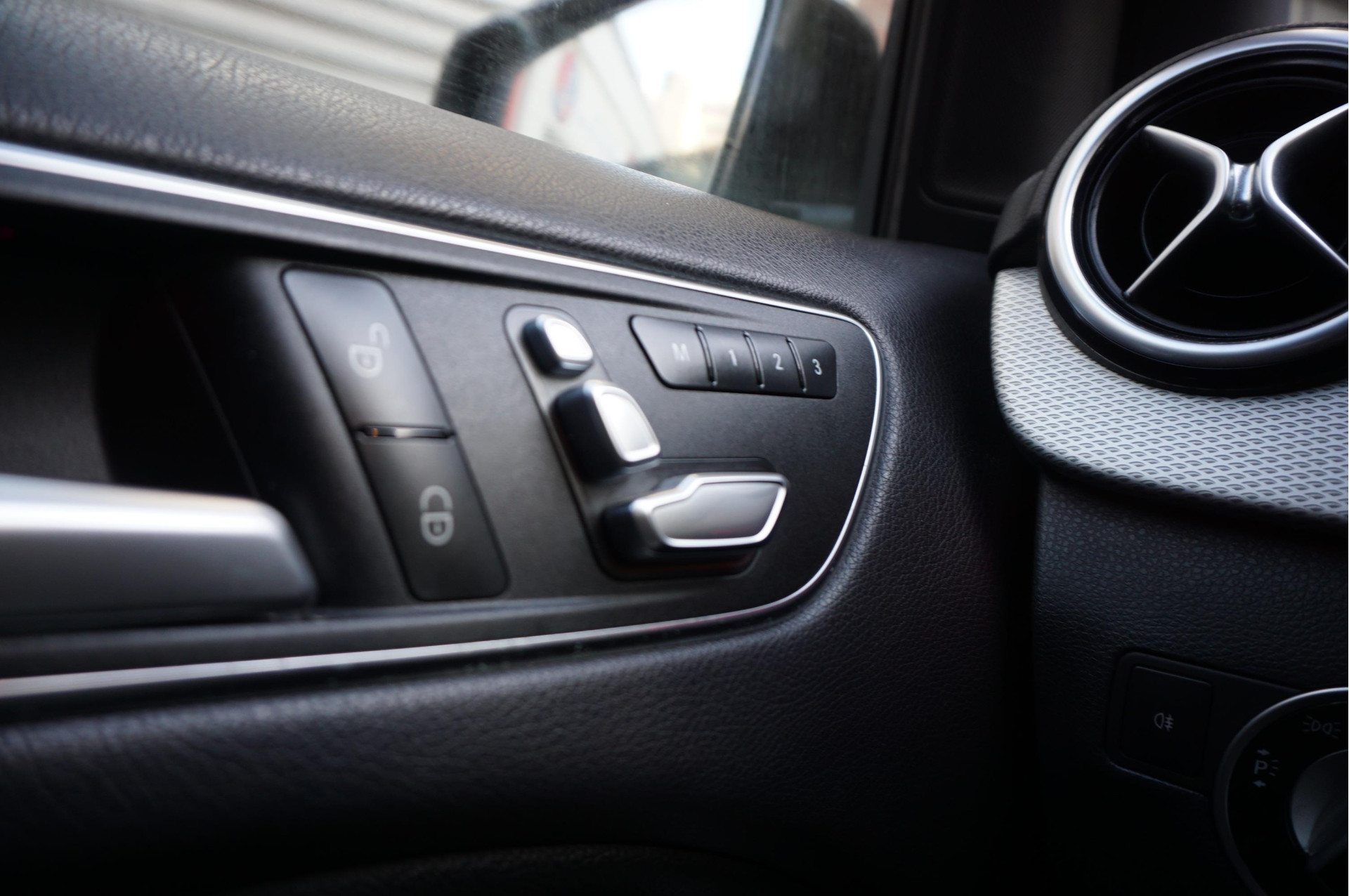 Foto van Mercedes-Benz B 180 CDI