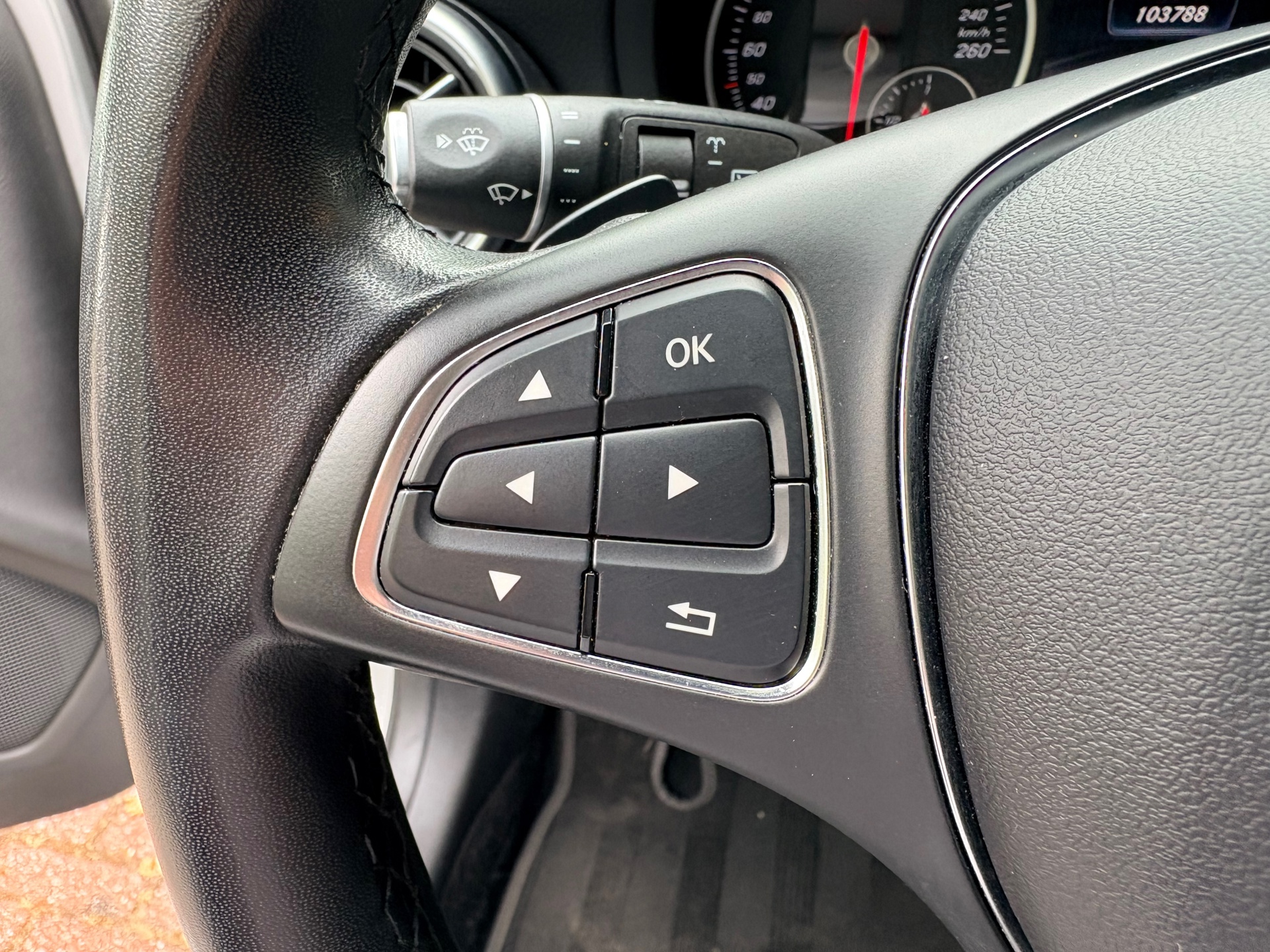 Foto van Mercedes-Benz A 180