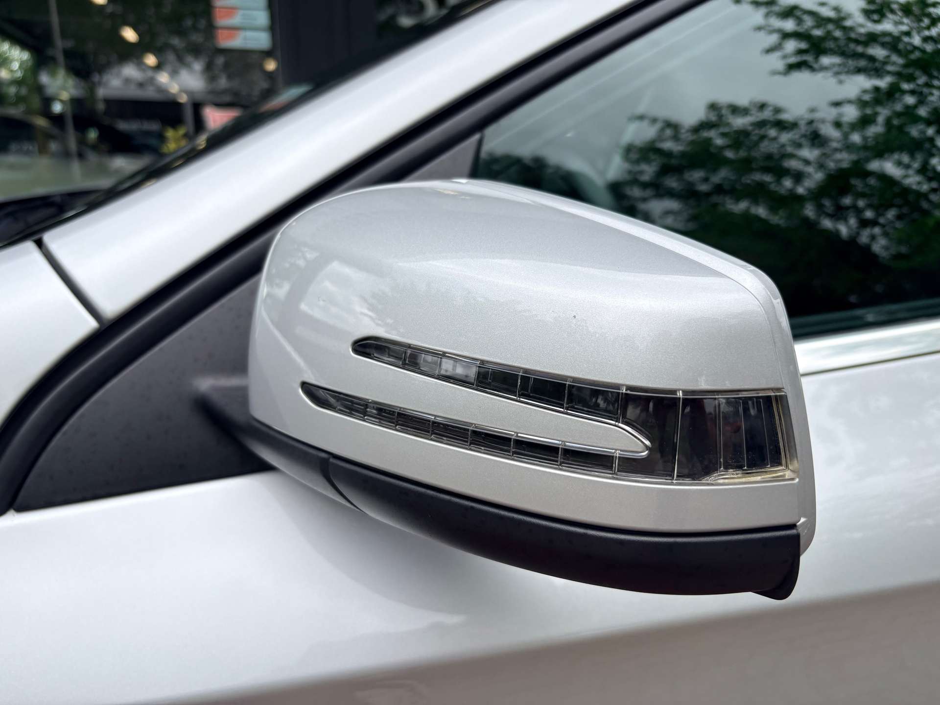 Foto van Mercedes-Benz A 180