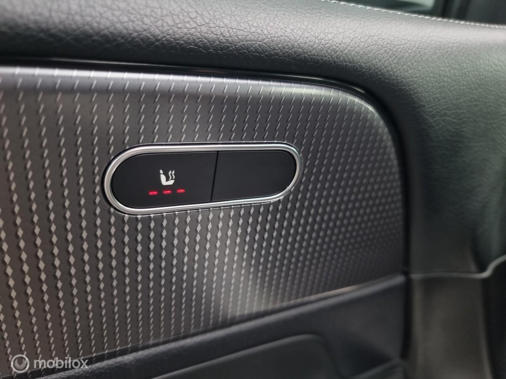 Foto van Mercedes-Benz GLB 200