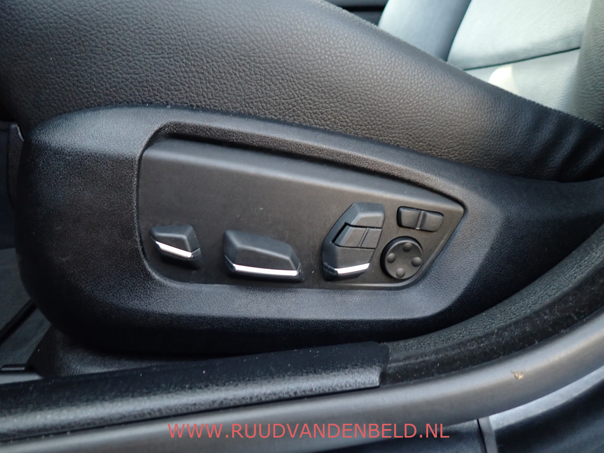 Foto van BMW 520i