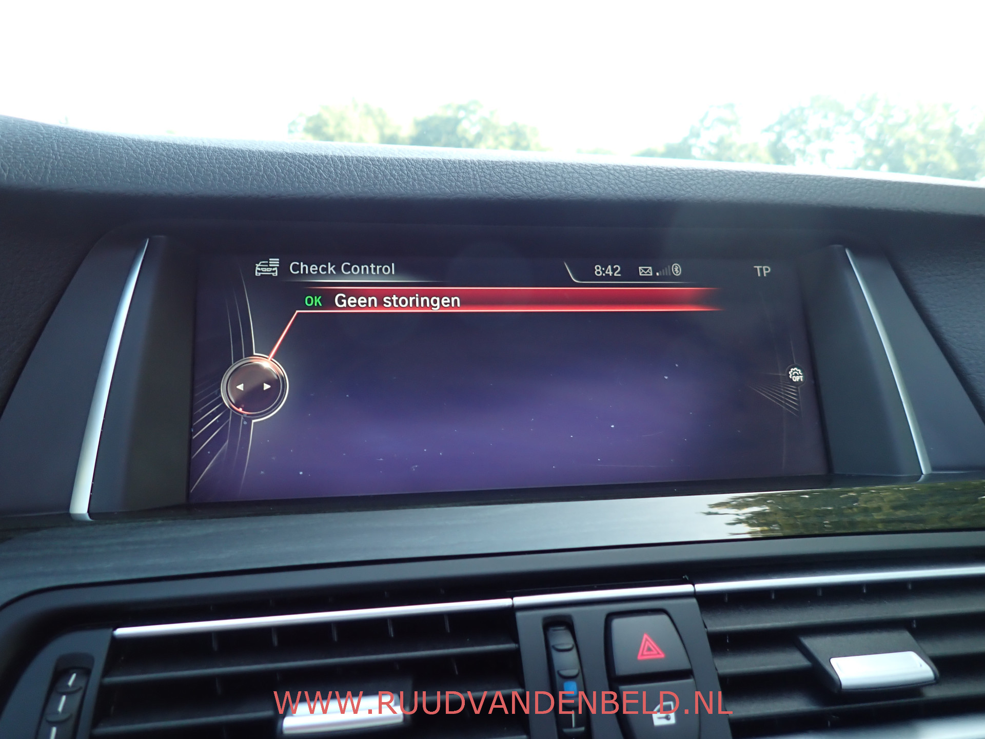 Foto van BMW 520i