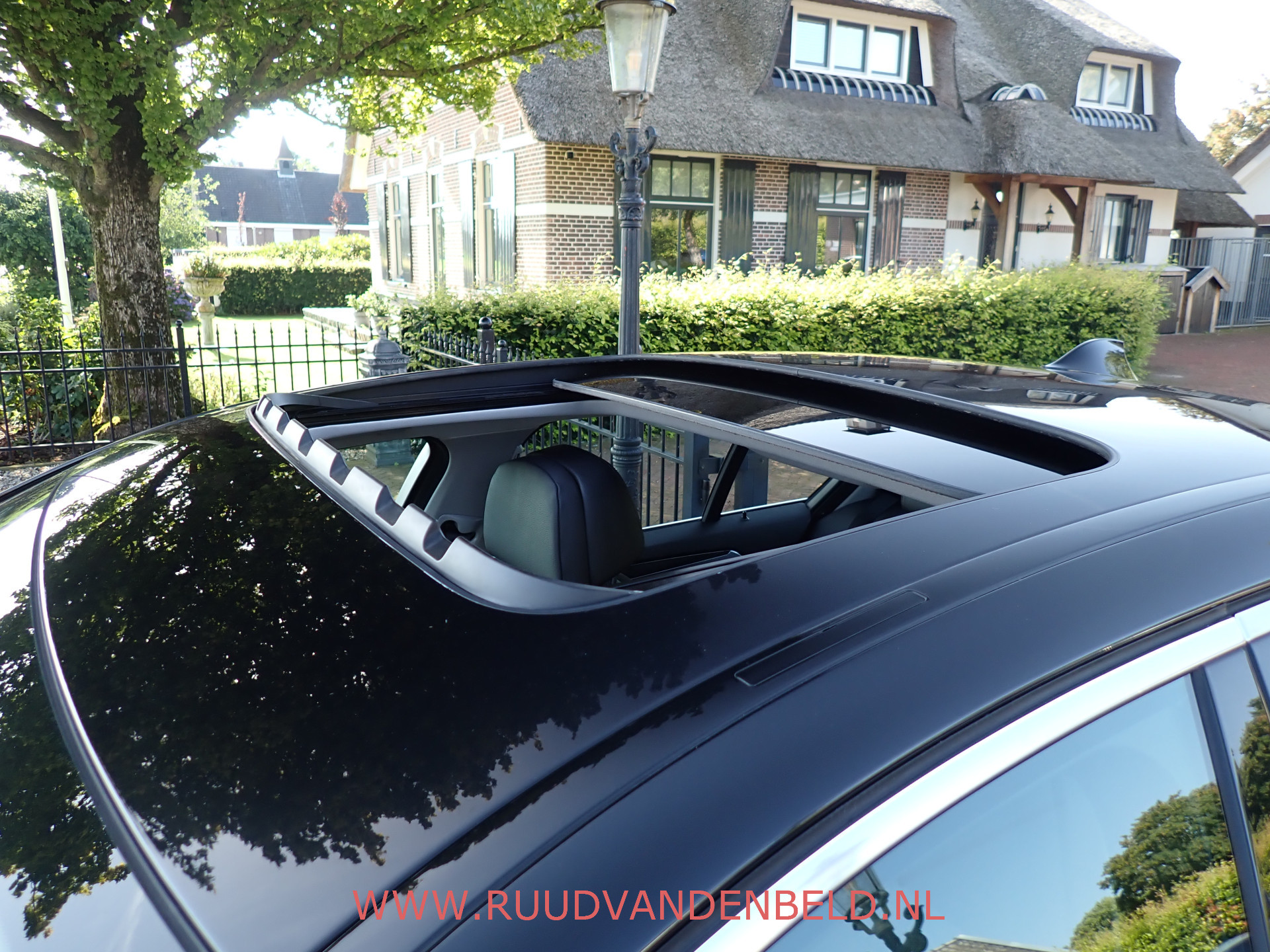 Foto van BMW 520i