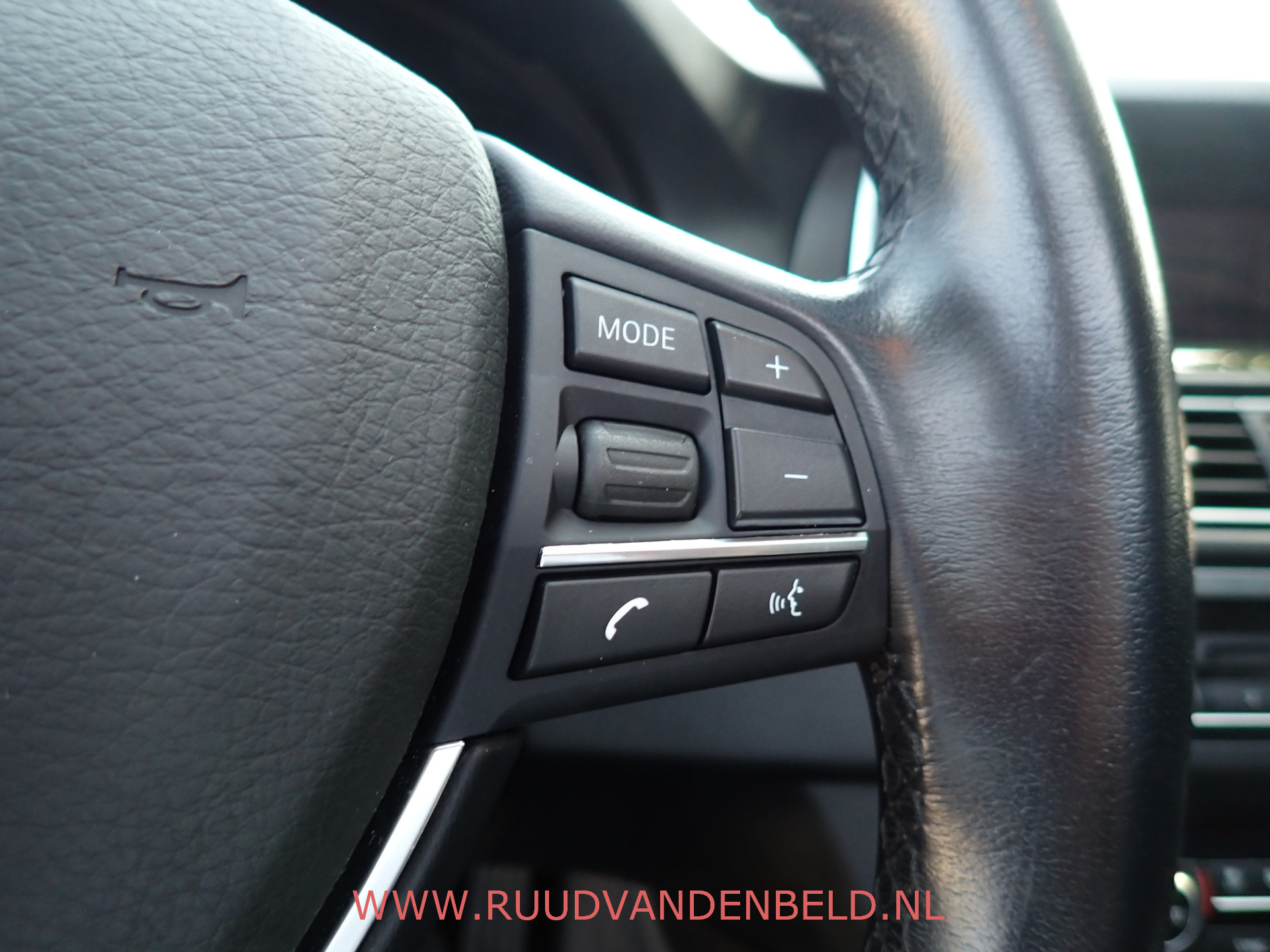 Foto van BMW 520i