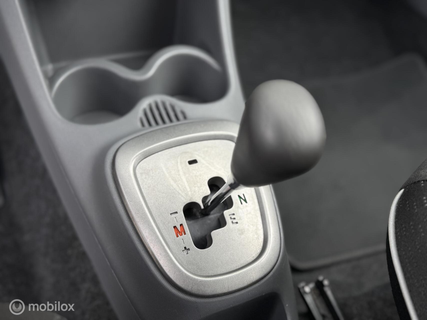 Foto van Peugeot Peugeot 107