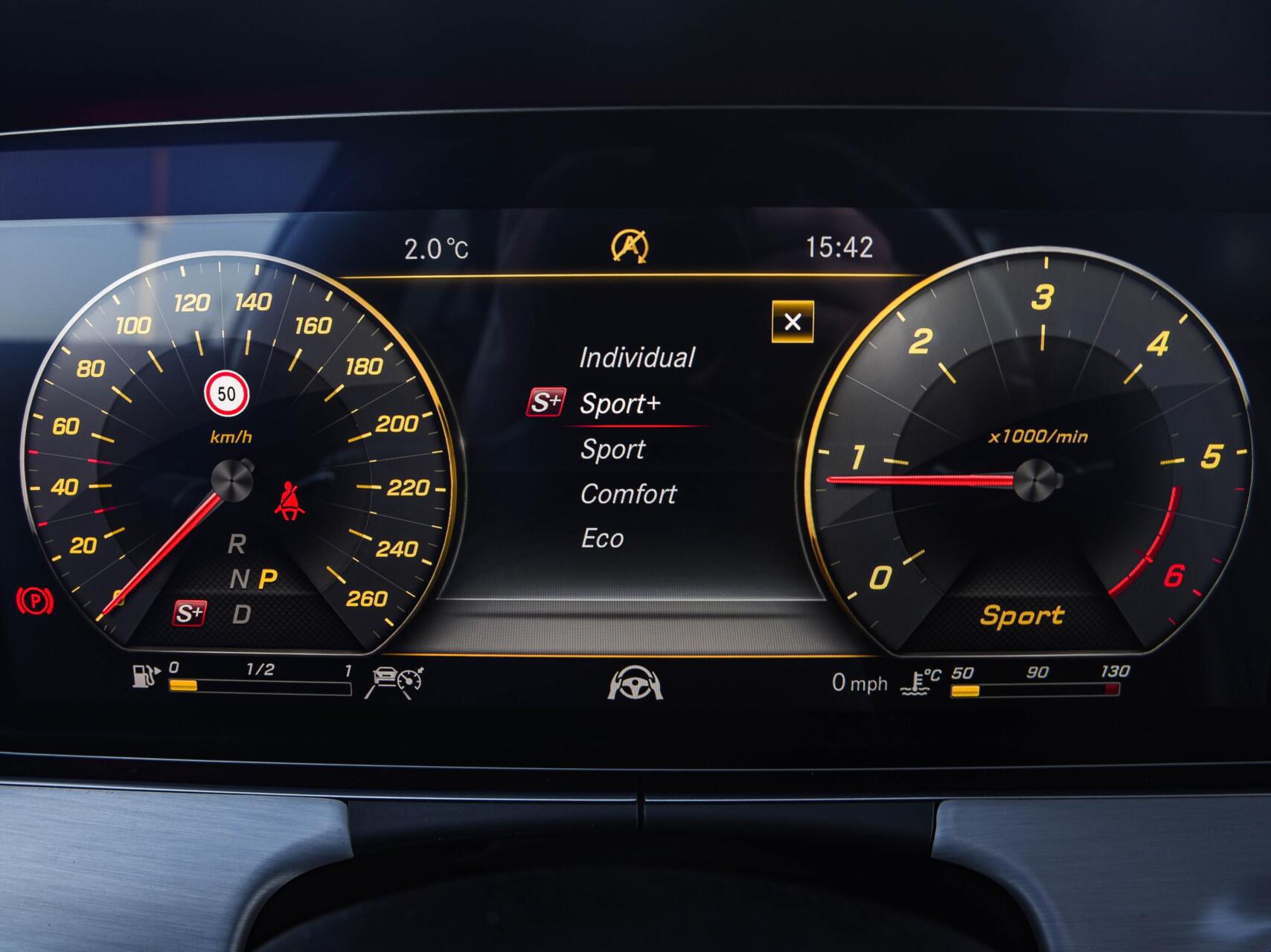 Foto van Mercedes-Benz CLS