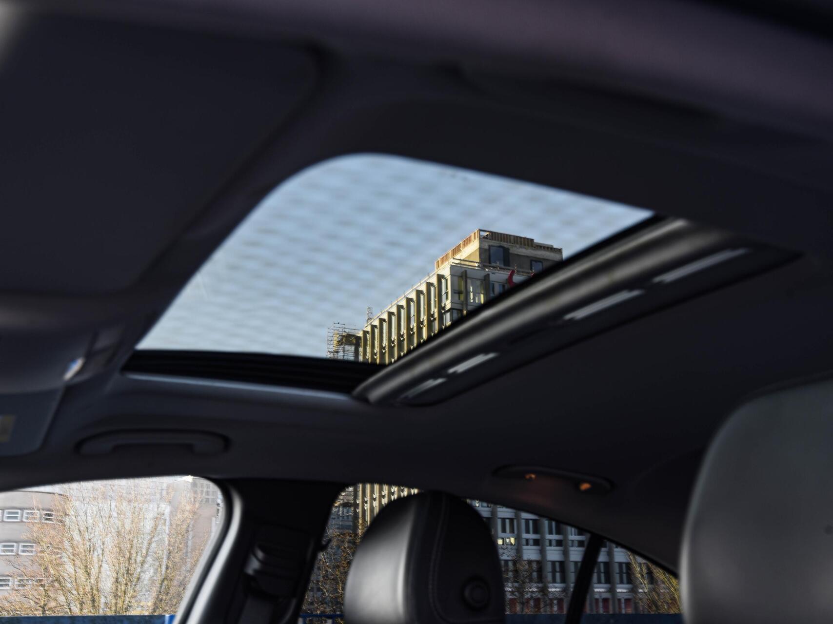 Foto van Mercedes-Benz CLS