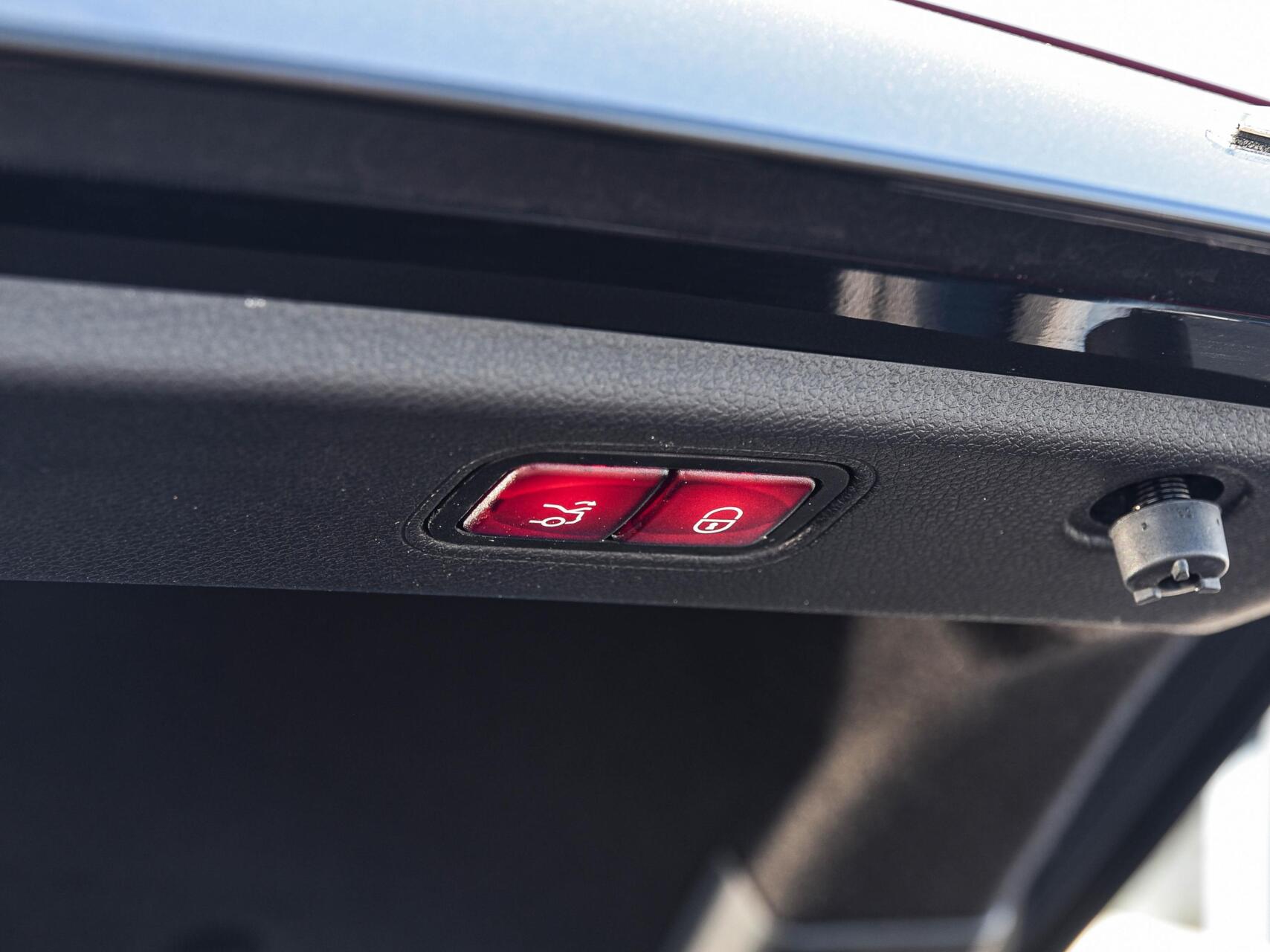 Foto van Mercedes-Benz CLS