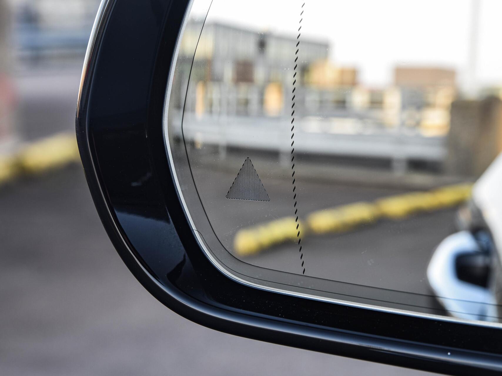 Foto van Mercedes-Benz CLS