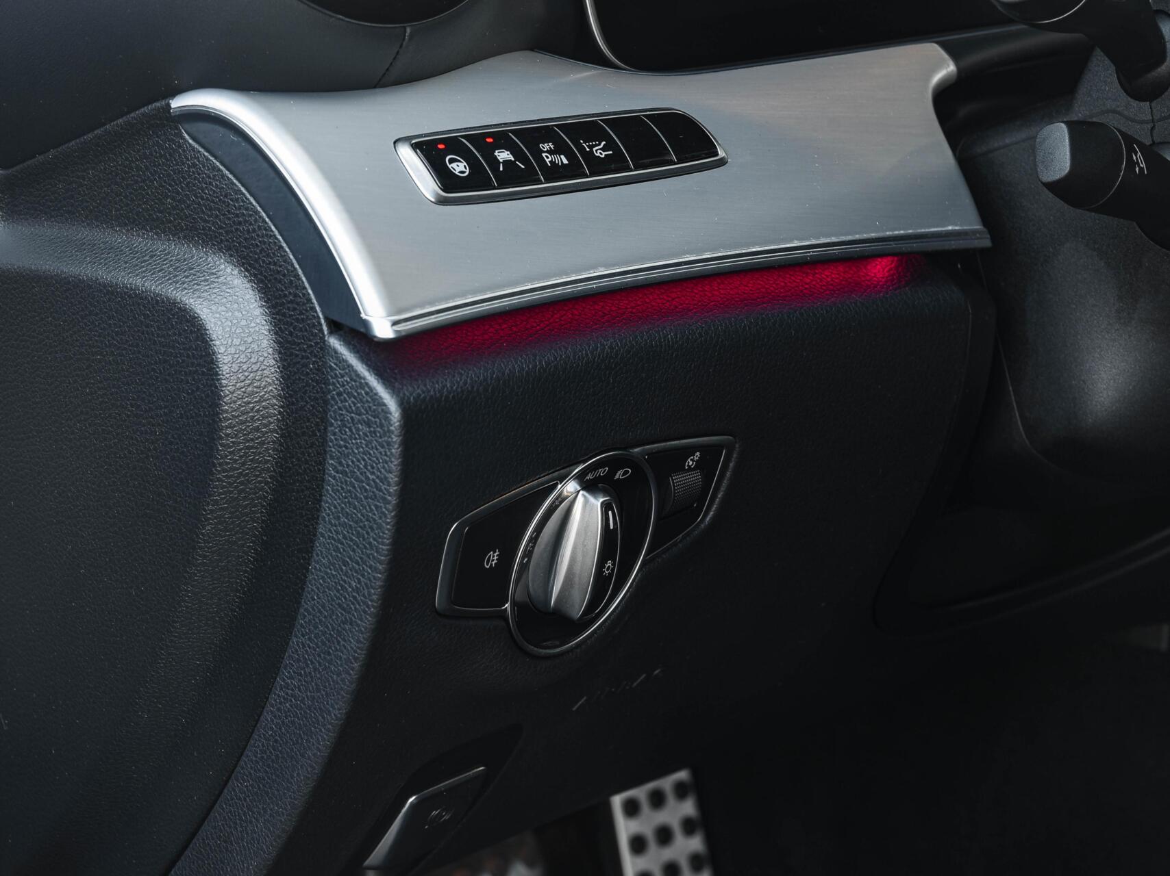 Foto van Mercedes-Benz CLS
