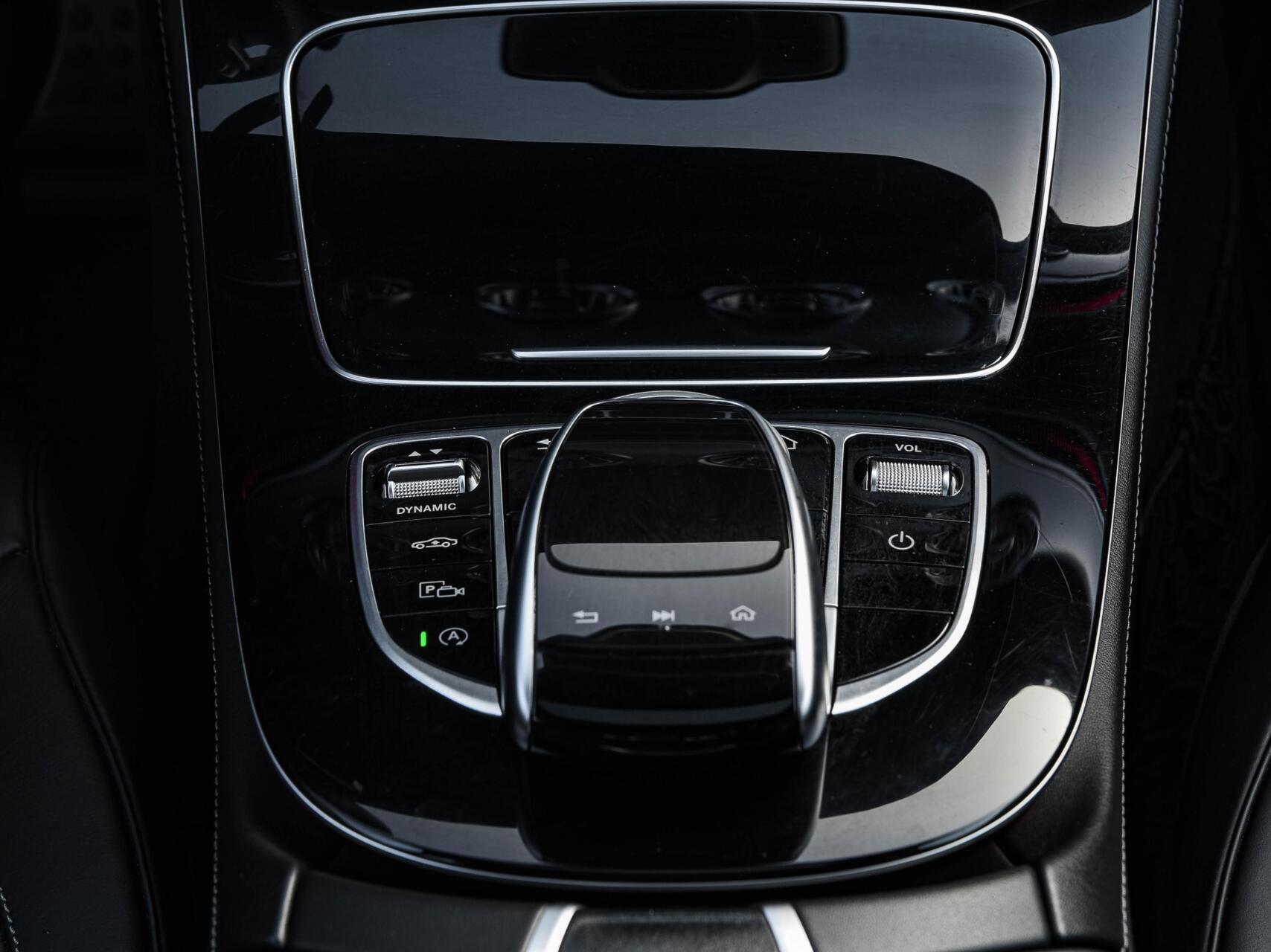 Foto van Mercedes-Benz CLS
