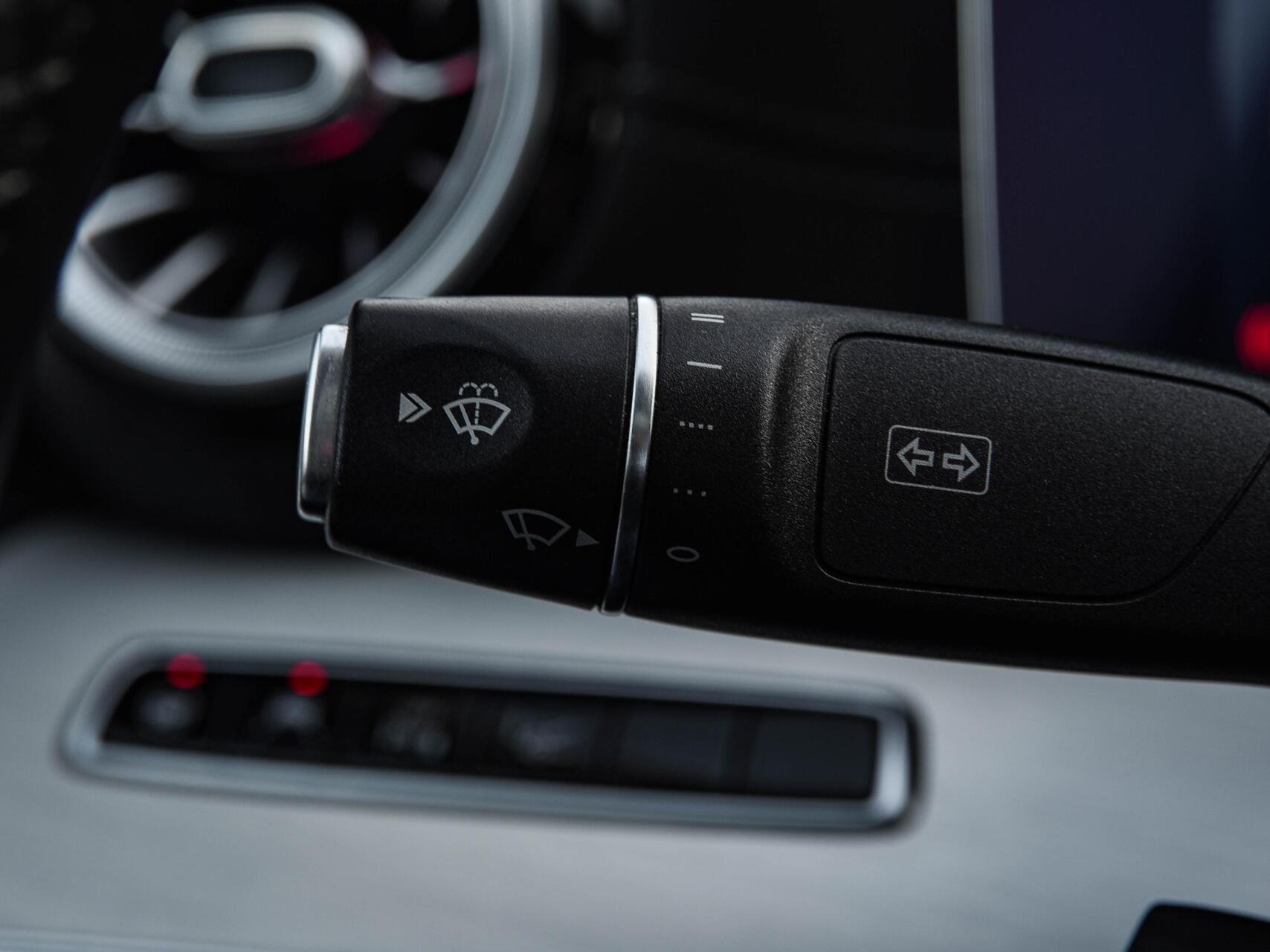 Foto van Mercedes-Benz CLS