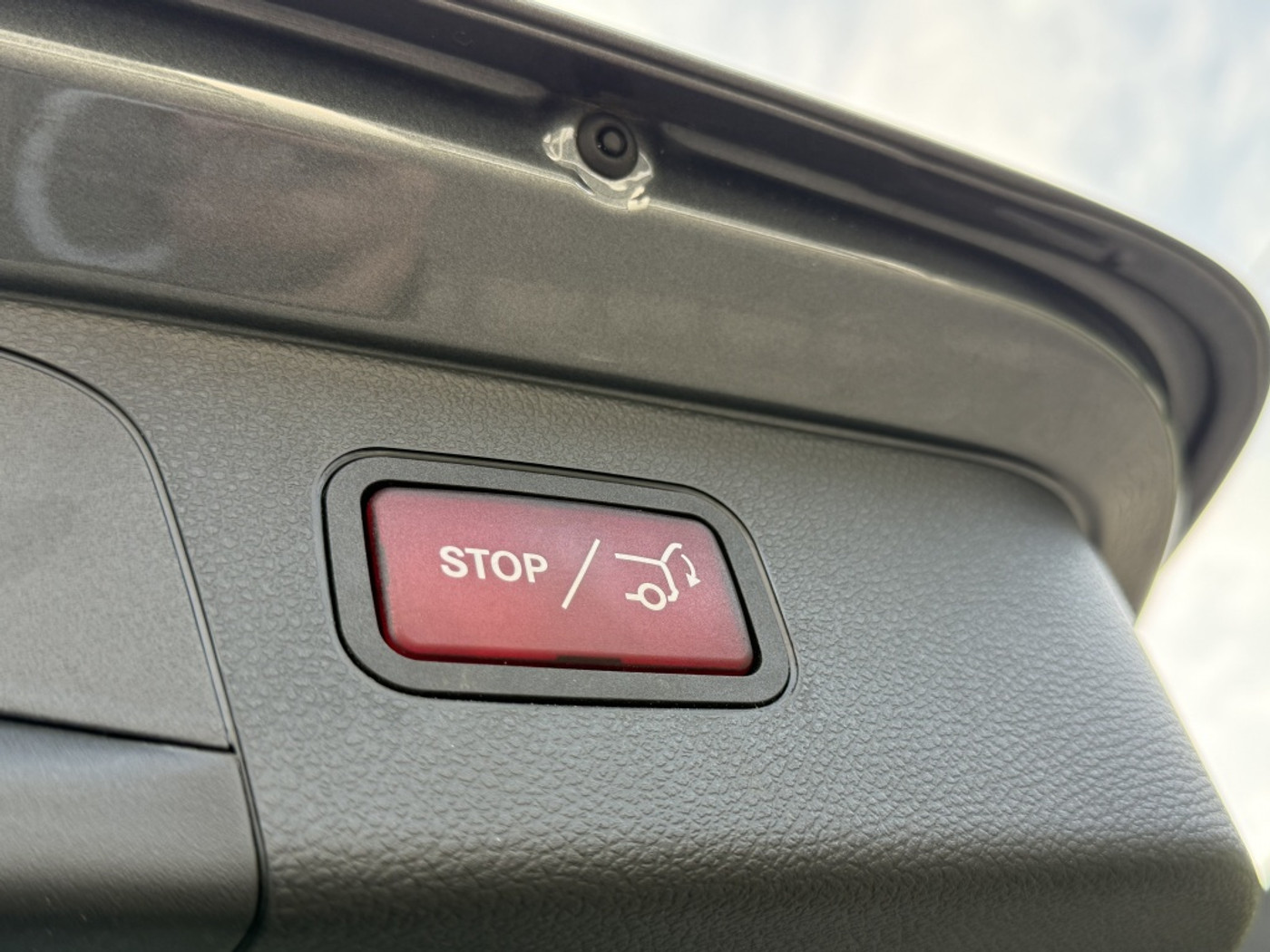 Foto van Mercedes-Benz GLC 250 4Matic