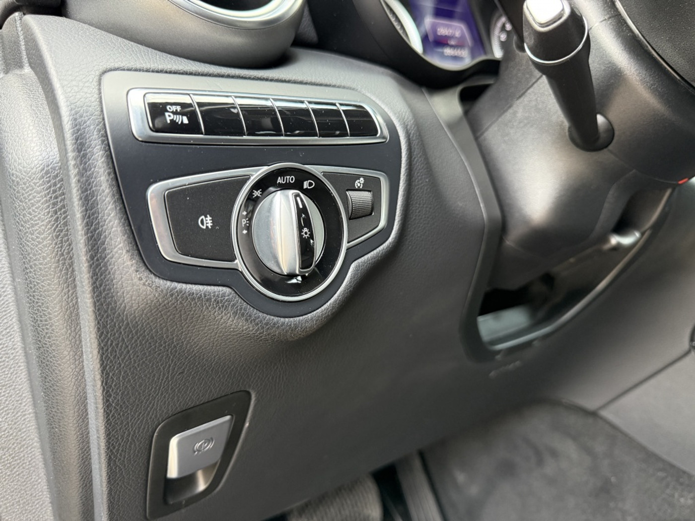 Foto van Mercedes-Benz GLC 250 4Matic