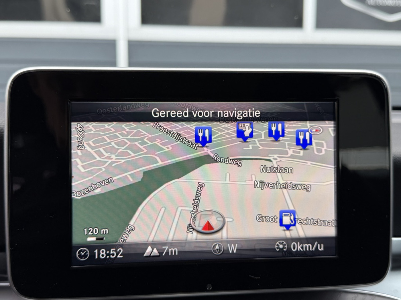 Foto van Mercedes-Benz GLC 250 4Matic