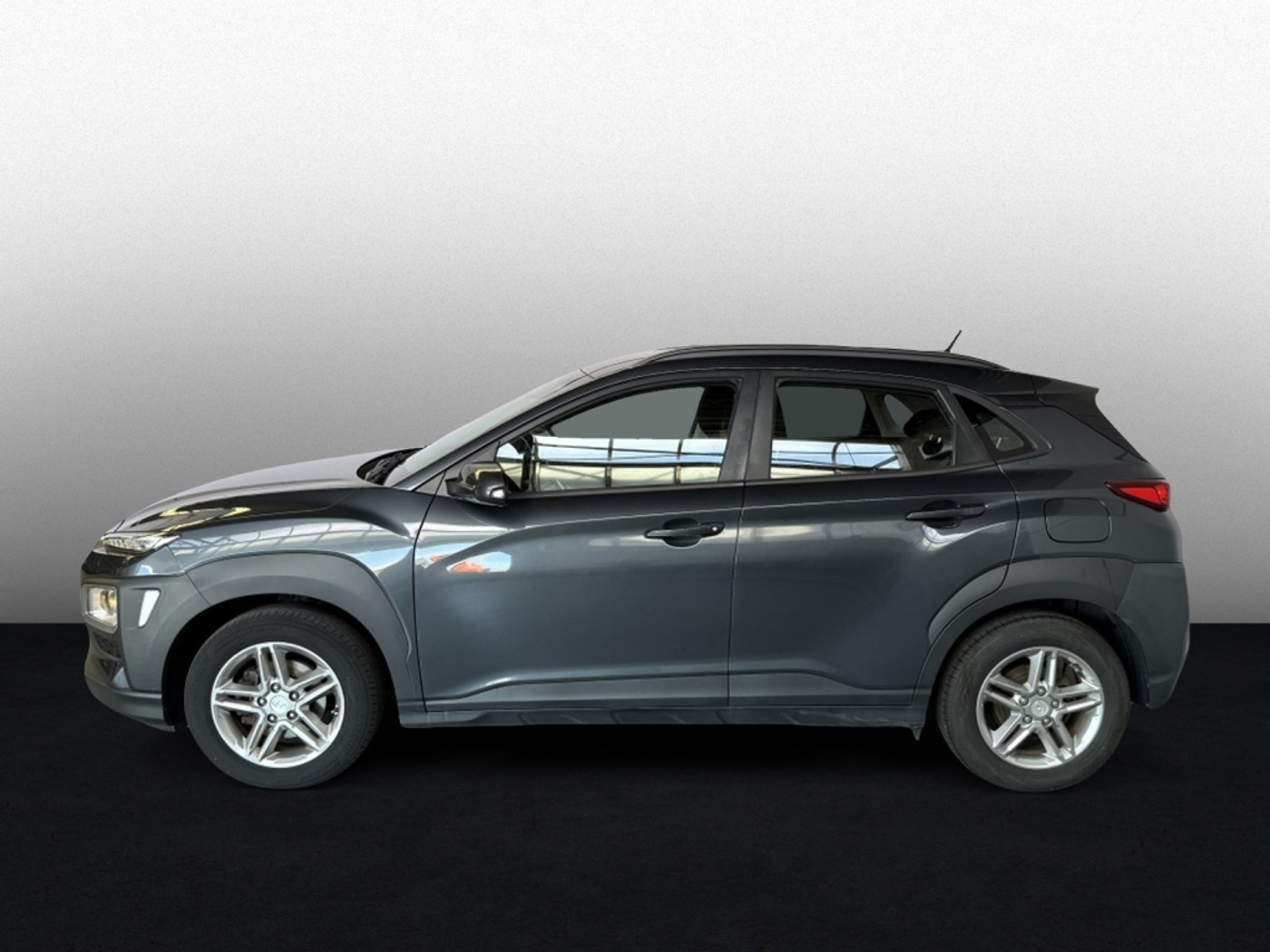 Foto van Hyundai Kona
