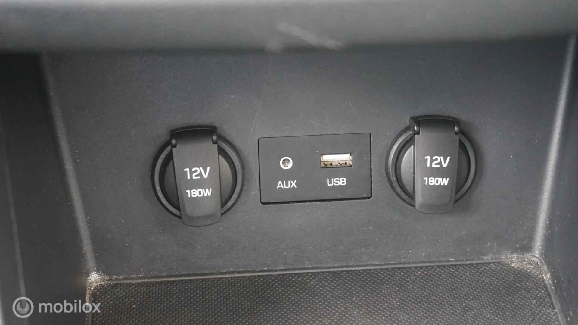 Foto van Hyundai I30