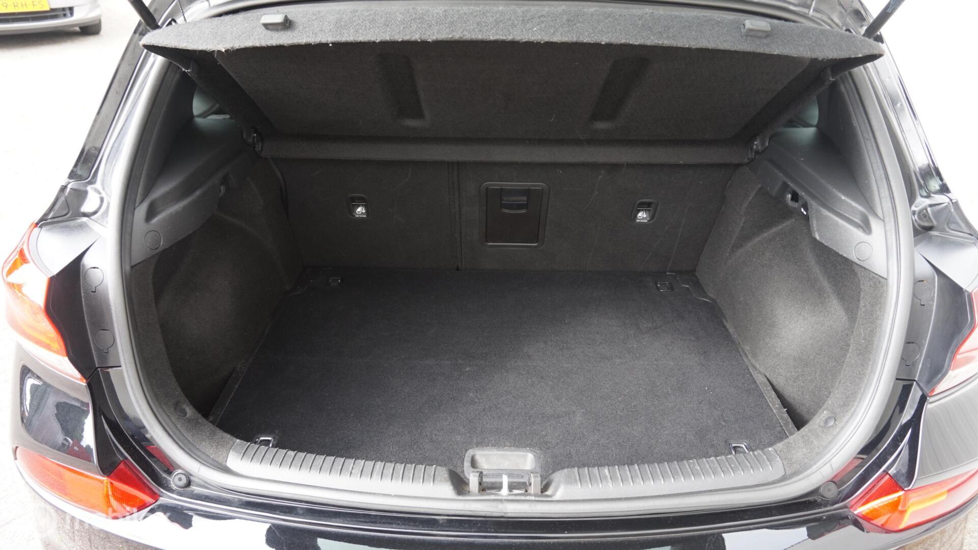 Foto van Hyundai I30