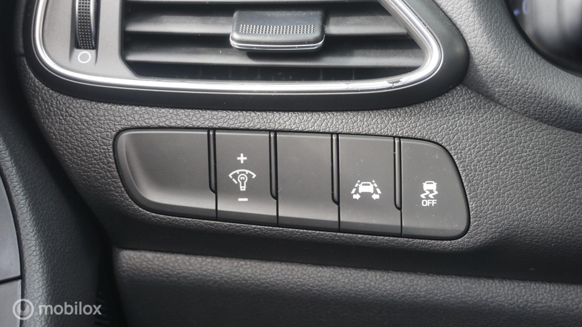 Foto van Hyundai I30