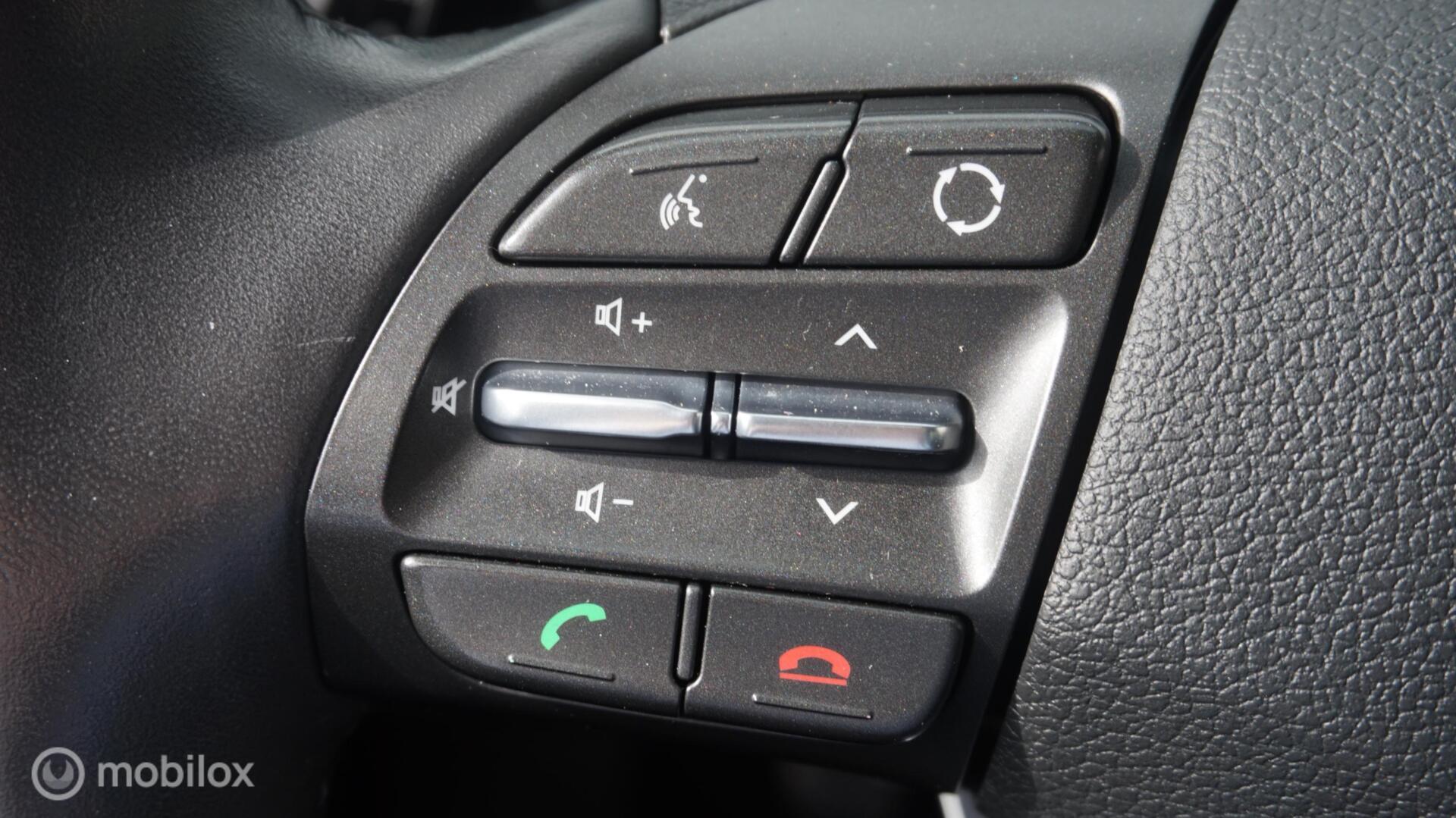 Foto van Hyundai I30