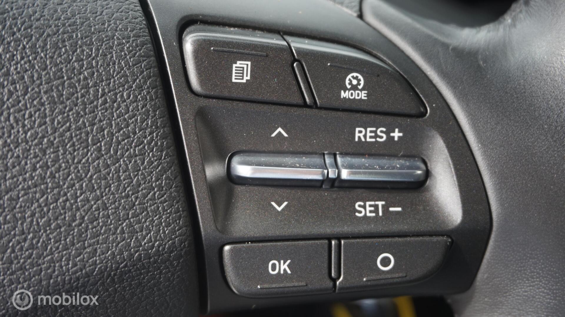 Foto van Hyundai I30
