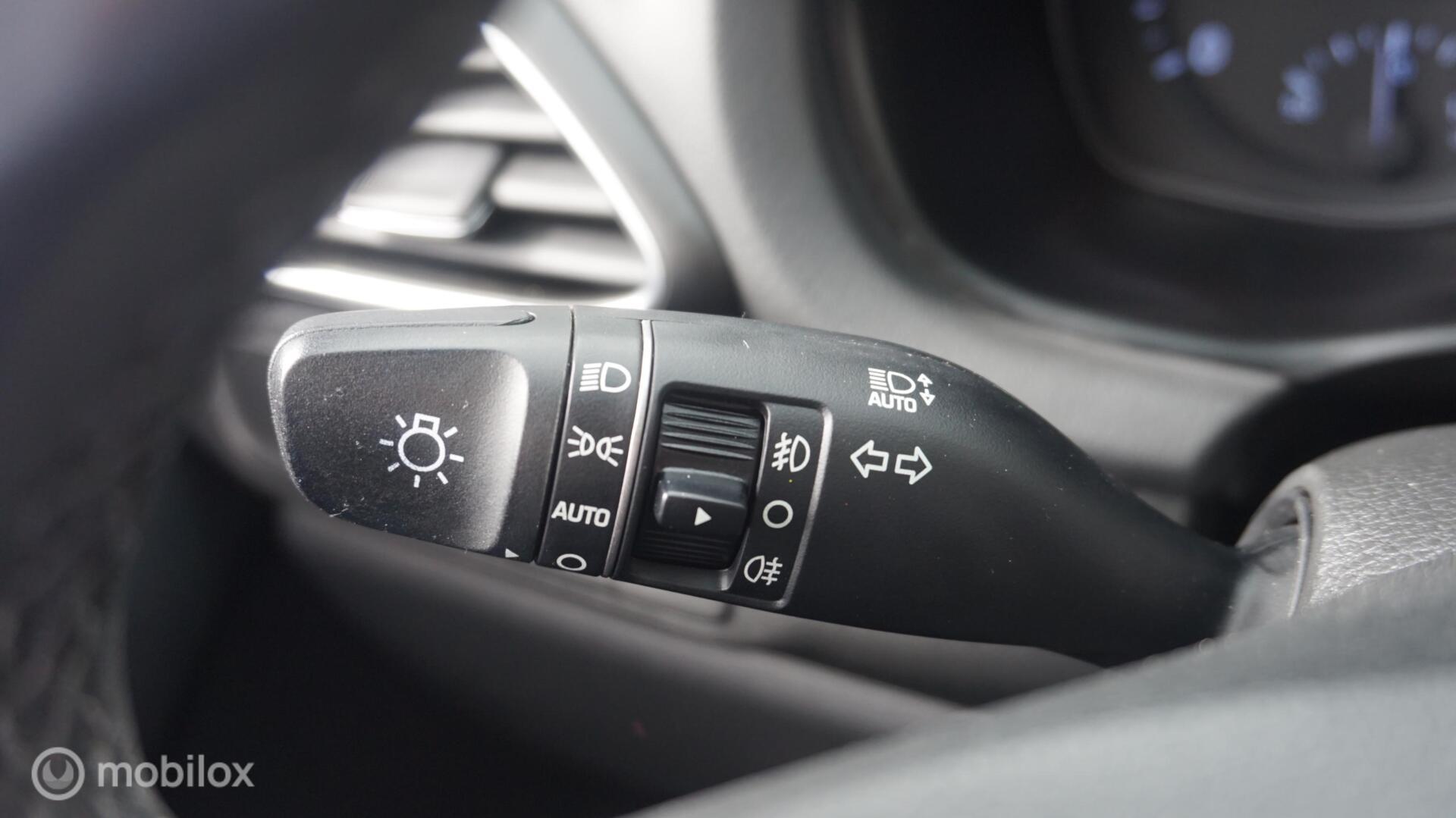 Foto van Hyundai I30