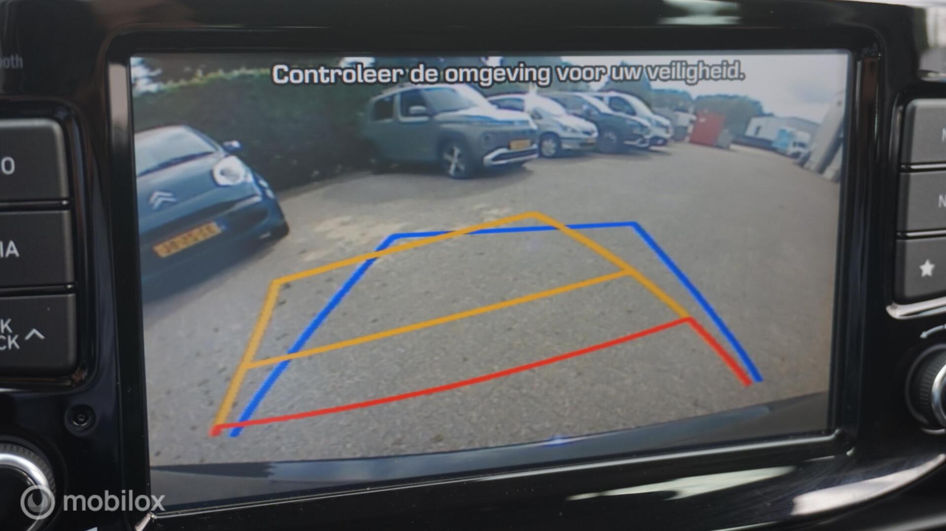 Foto van Hyundai I30