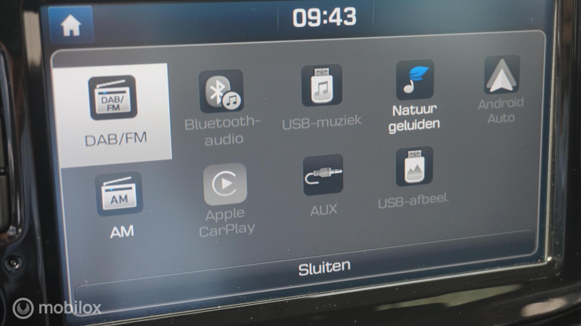 Foto van Hyundai I30