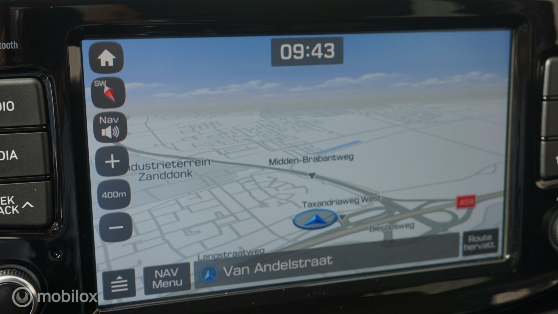 Foto van Hyundai I30