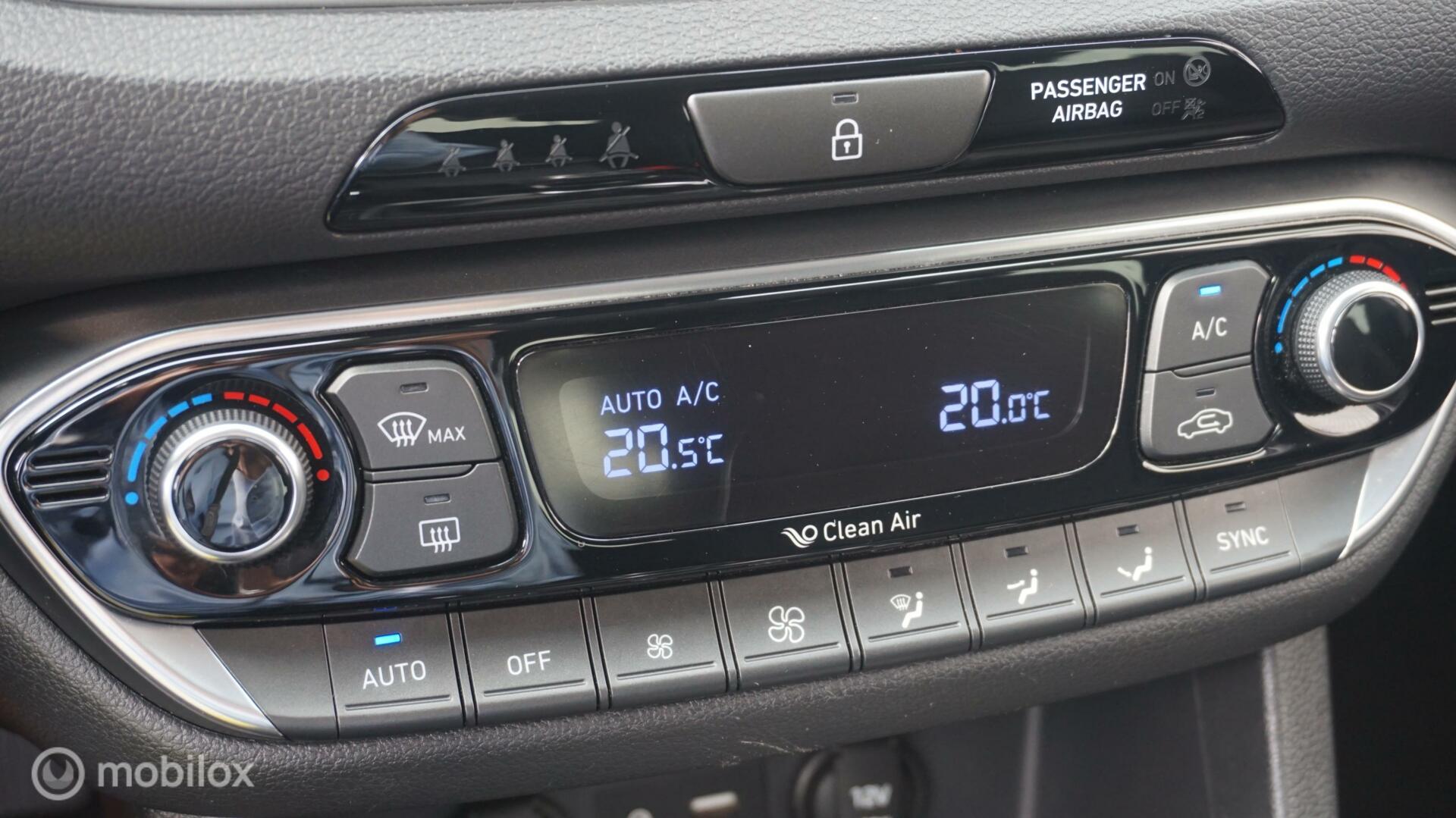 Foto van Hyundai I30