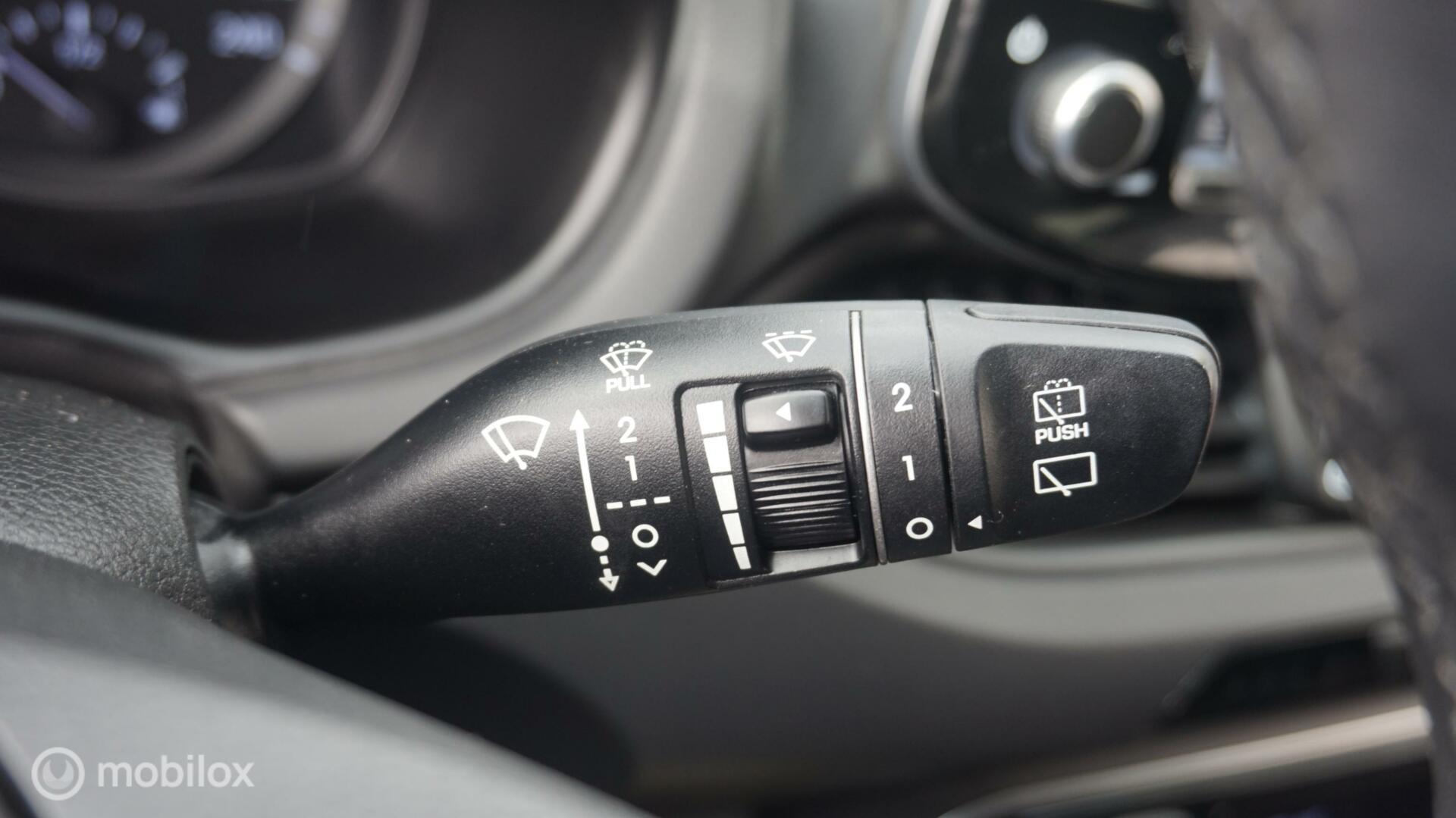 Foto van Hyundai I30