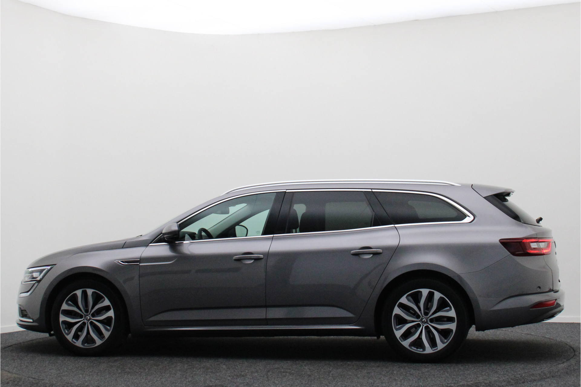 Foto van Renault Talisman