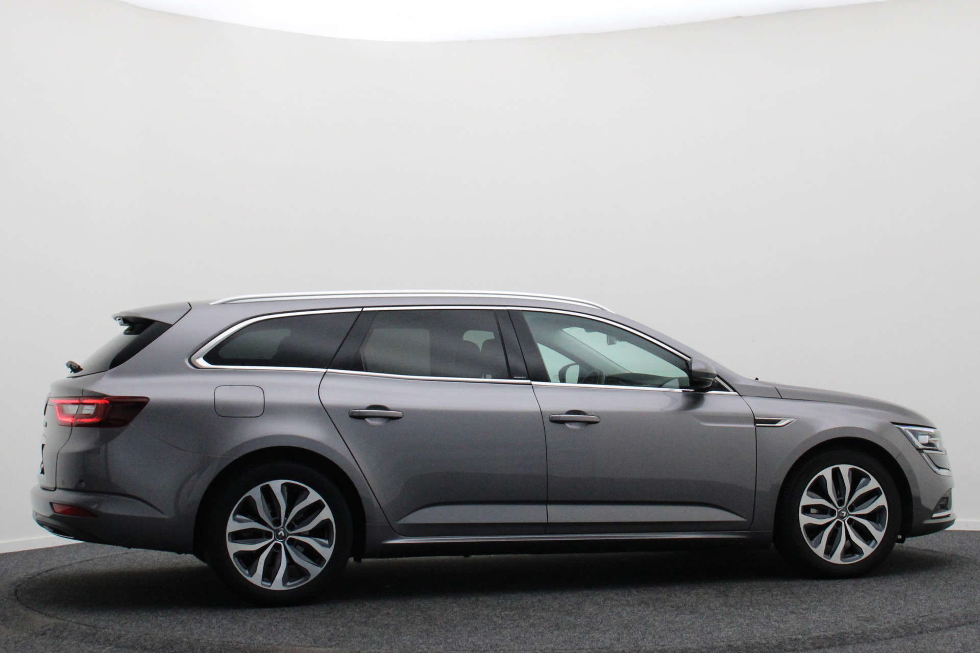 Foto van Renault Talisman