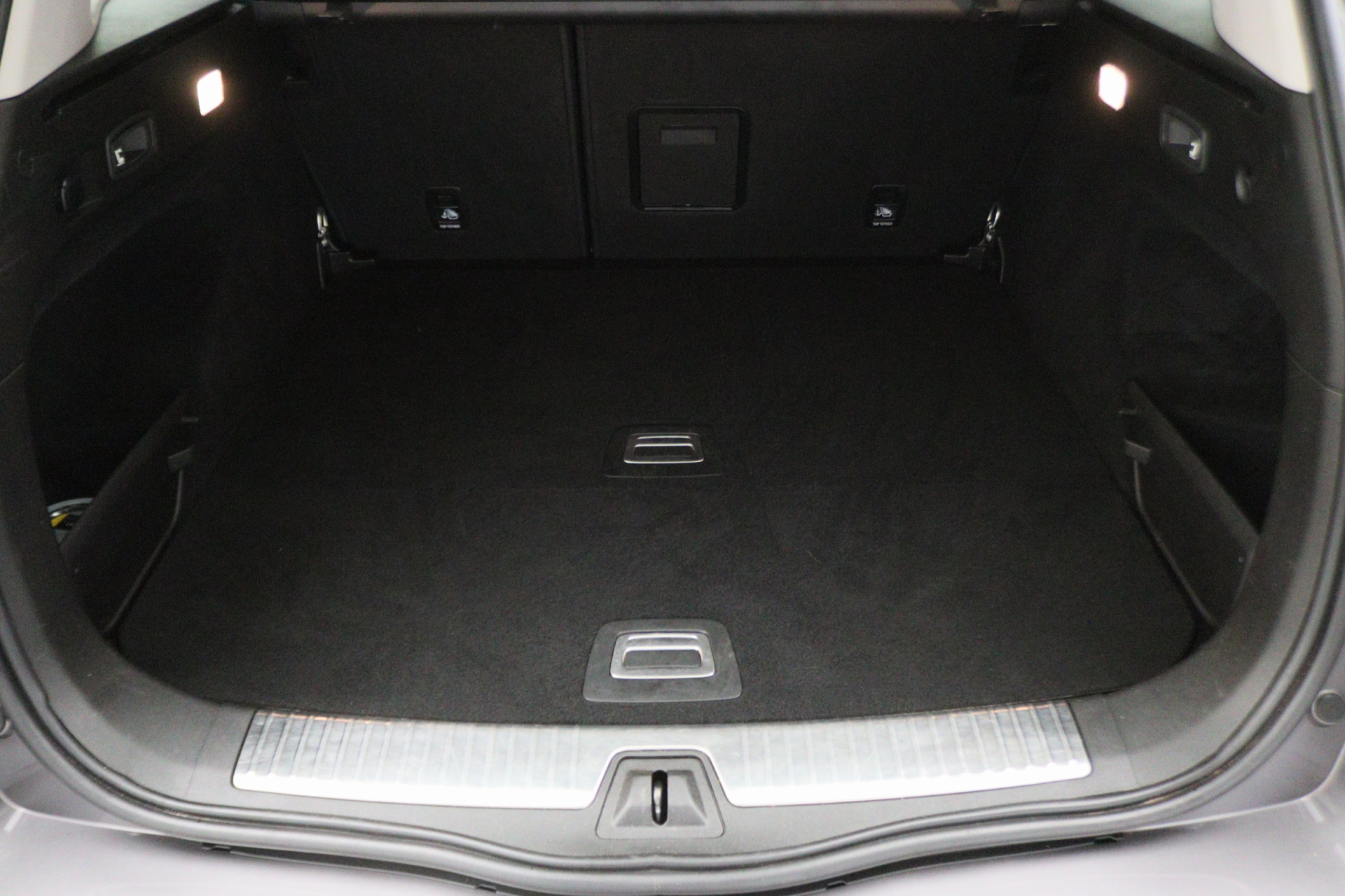 Foto van Renault Talisman