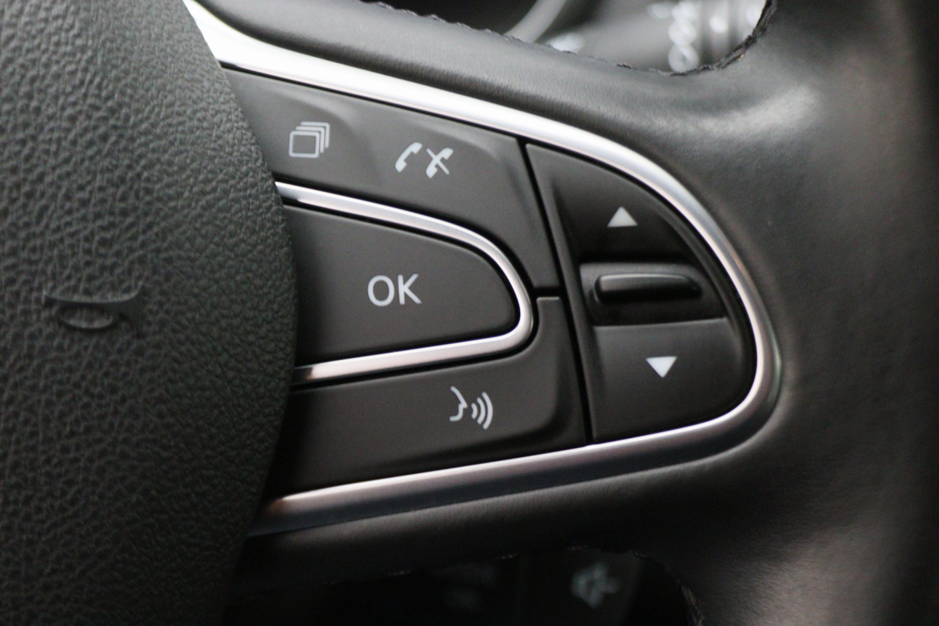 Foto van Renault Talisman