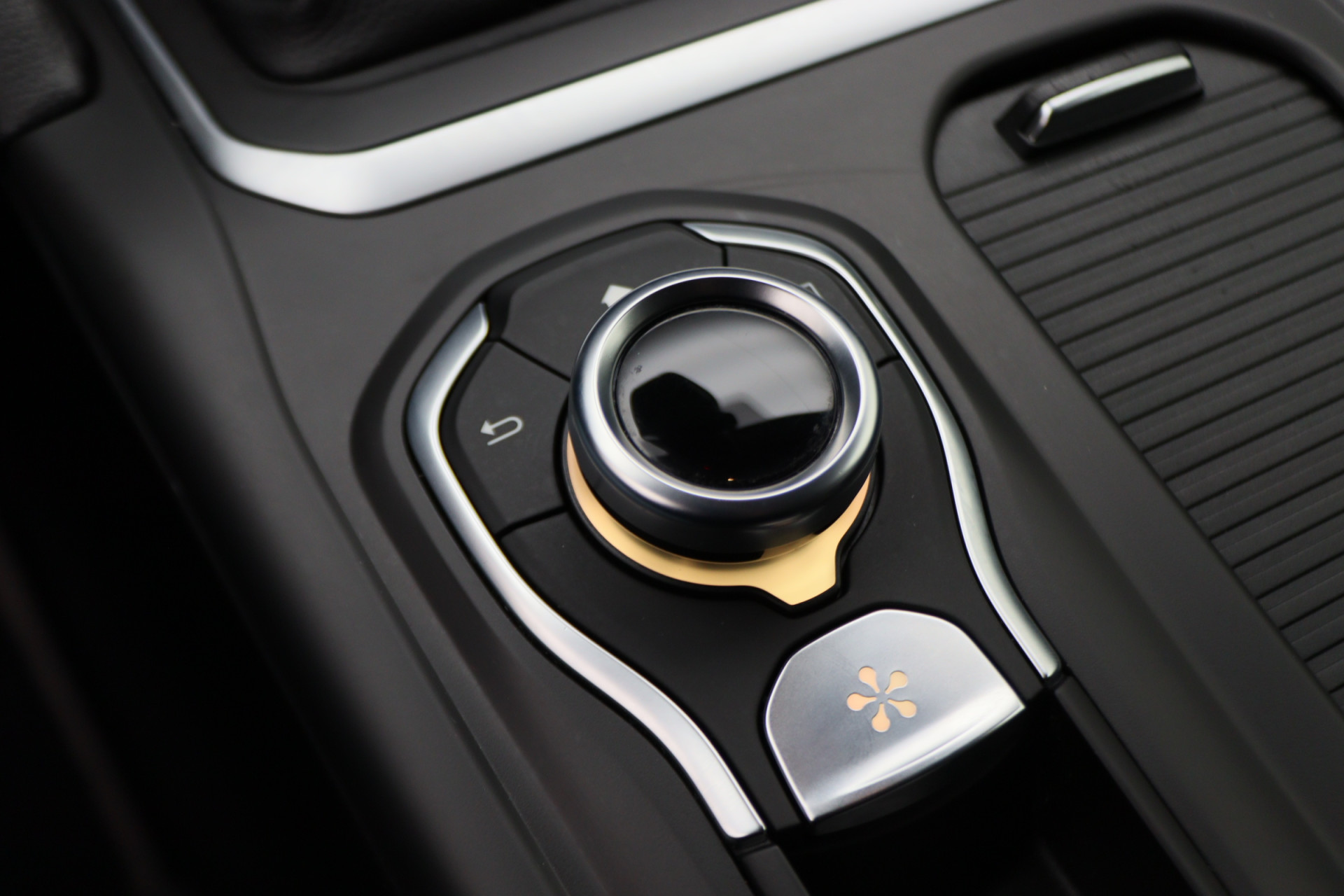 Foto van Renault Talisman
