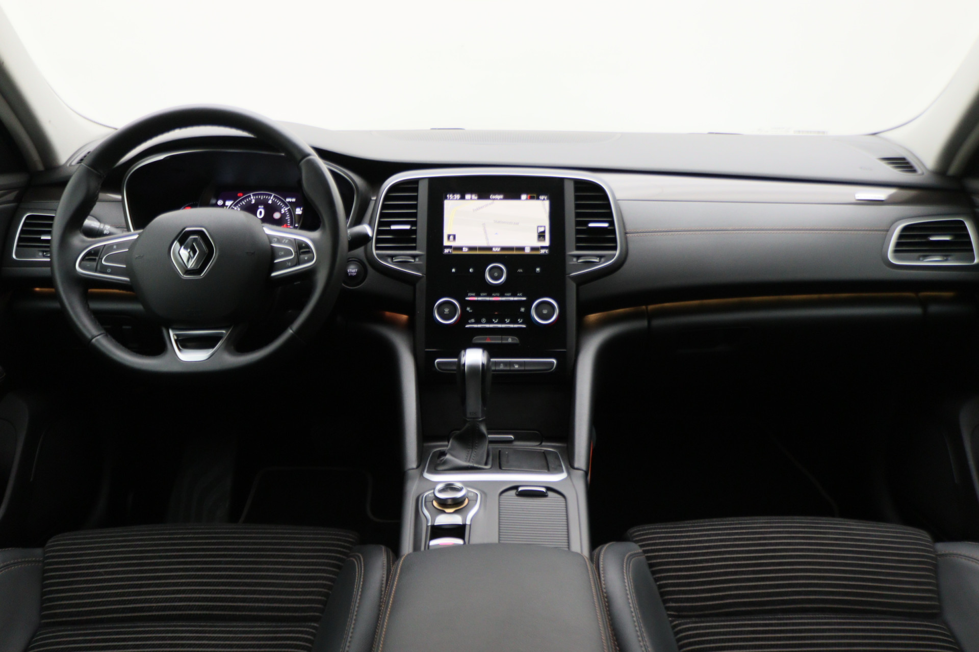 Foto van Renault Talisman